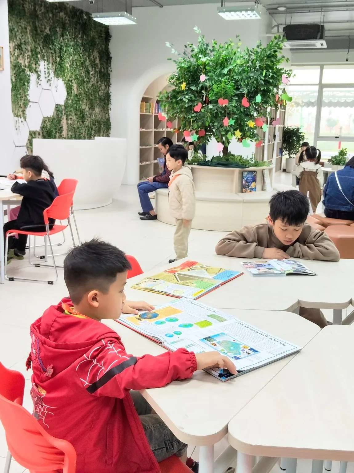 CS FSC THANH HÓA | FPT Schools