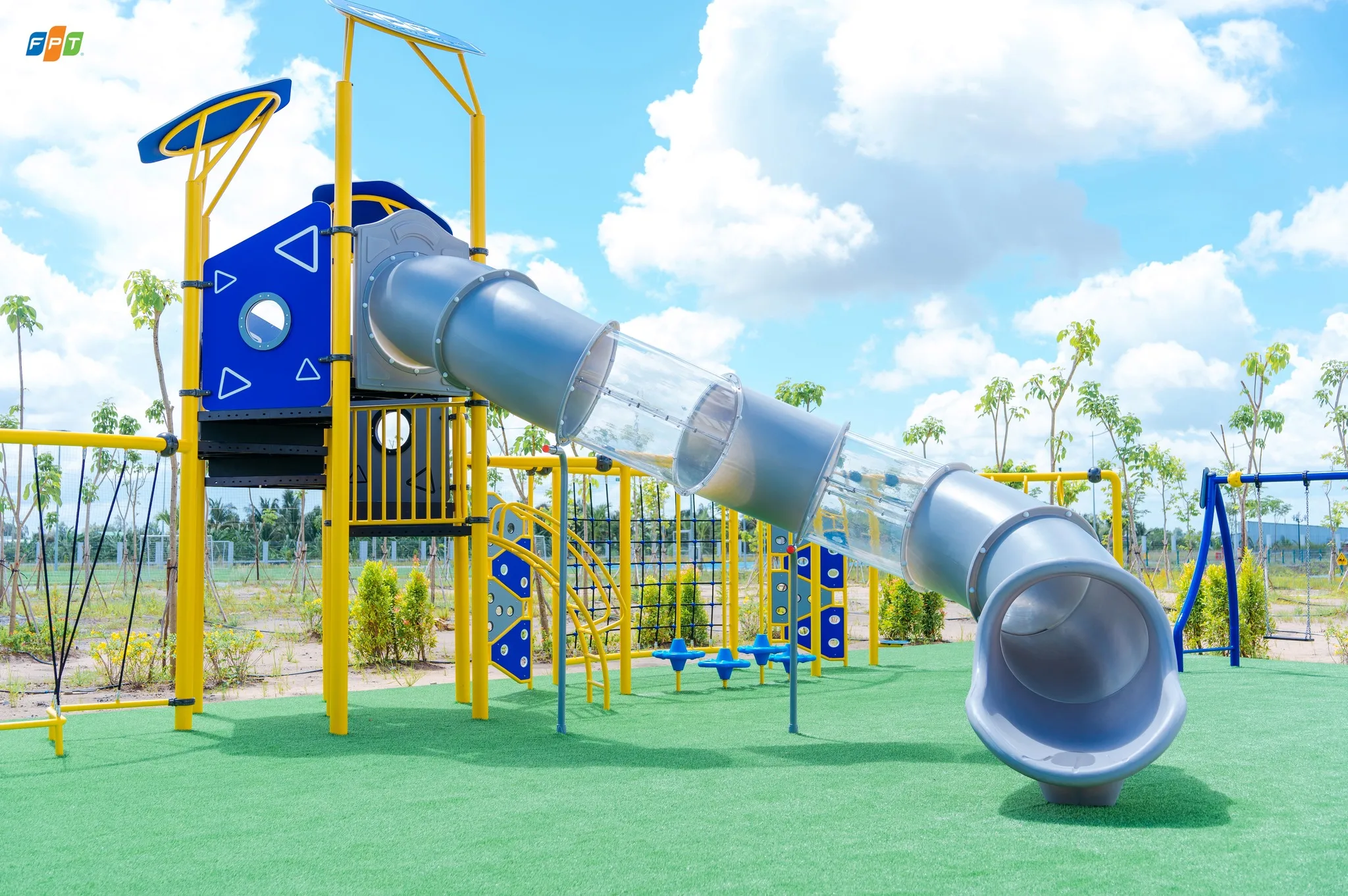 Hậu Giang | FPT Schools