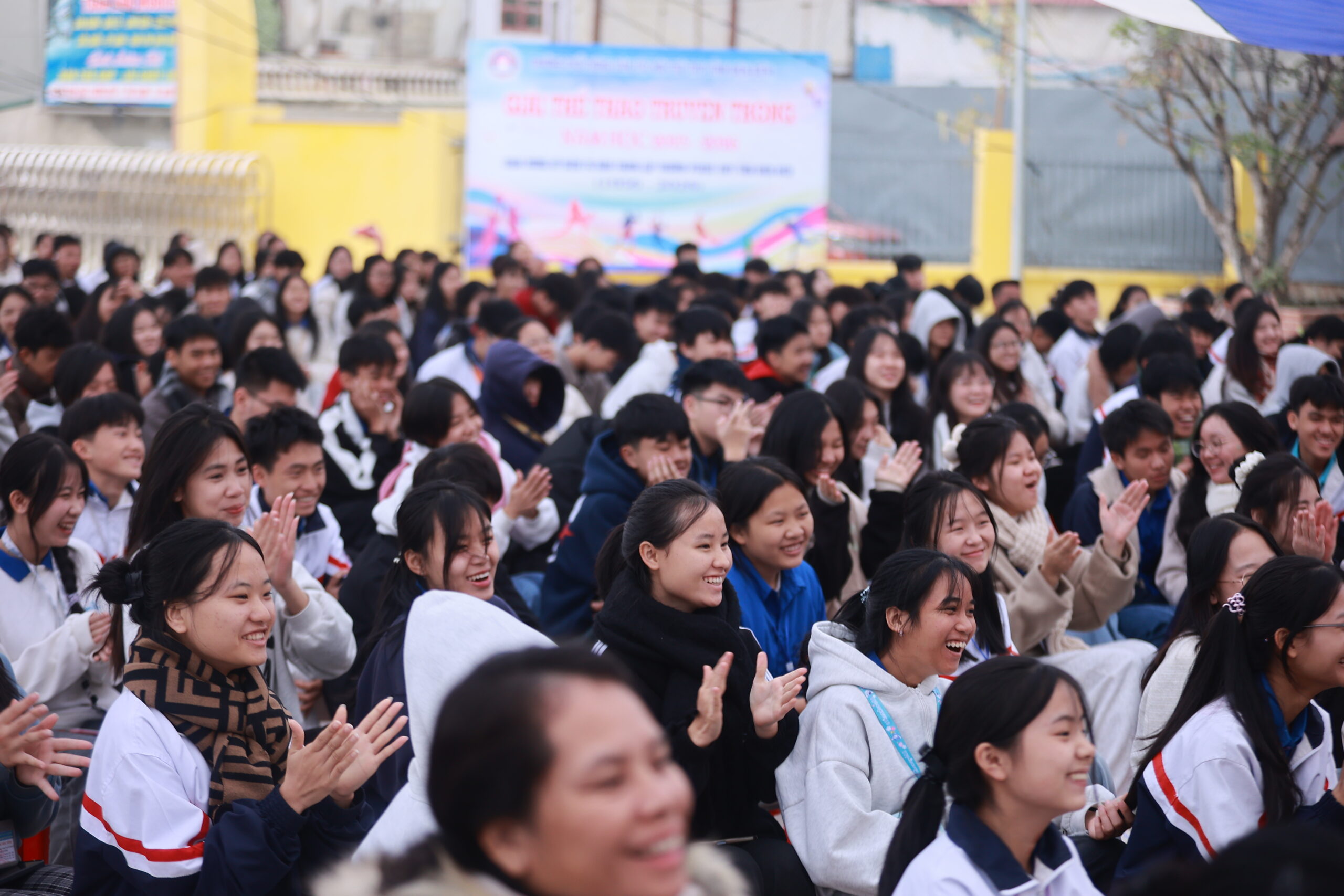 Hiểu biết về AI sẽ là nền tảng để học sinh các dân tộc thiểu số tại Điện Biên tự tin học tập, lựa chọn nghề nghiệp trong kỷ nguyên số.