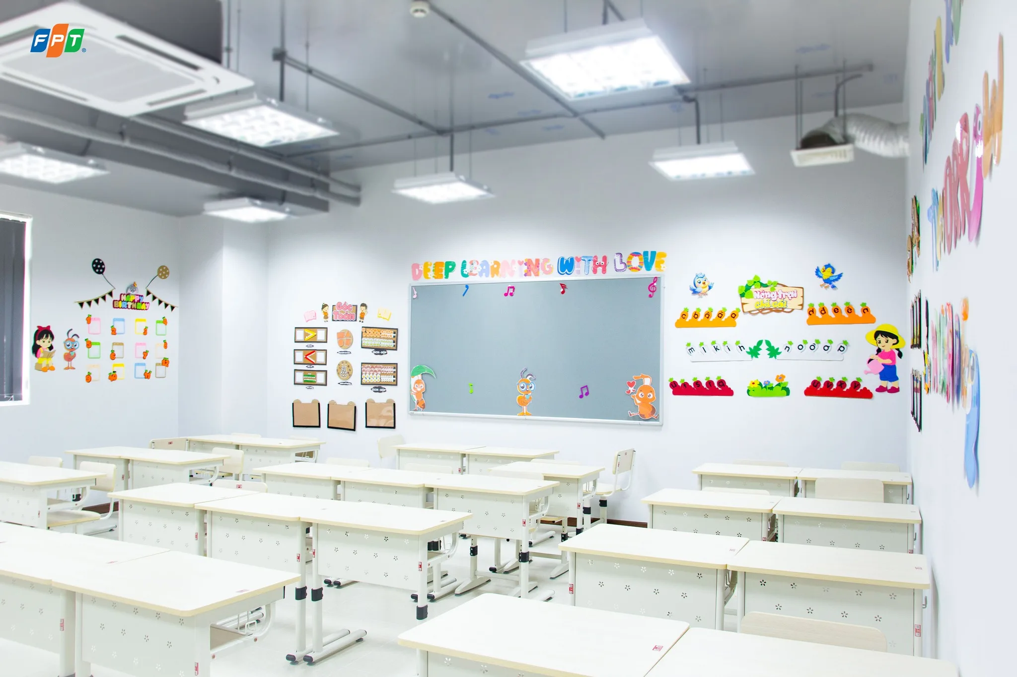 Hậu Giang | FPT Schools