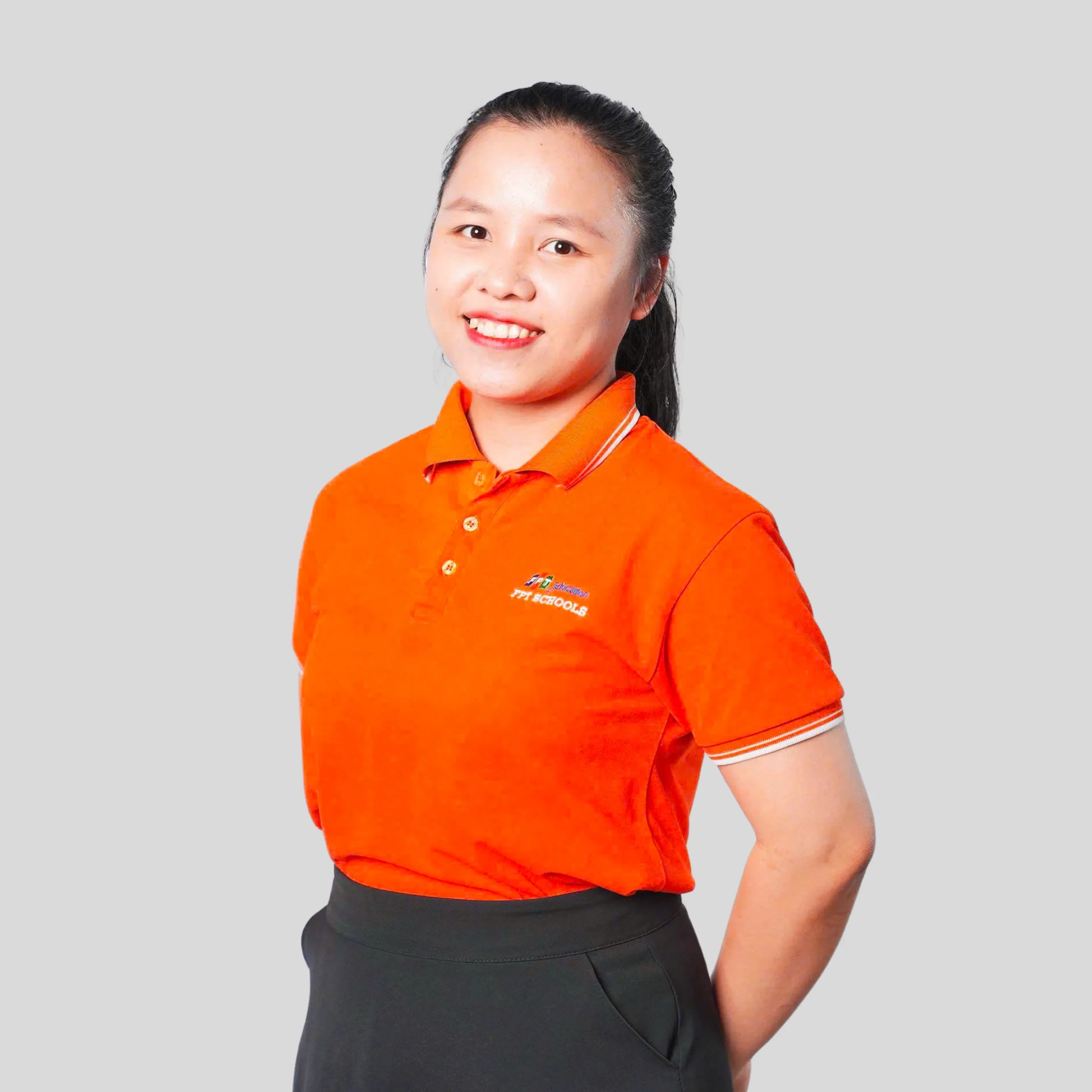 CS FSC LONG VÂN | FPT Schools