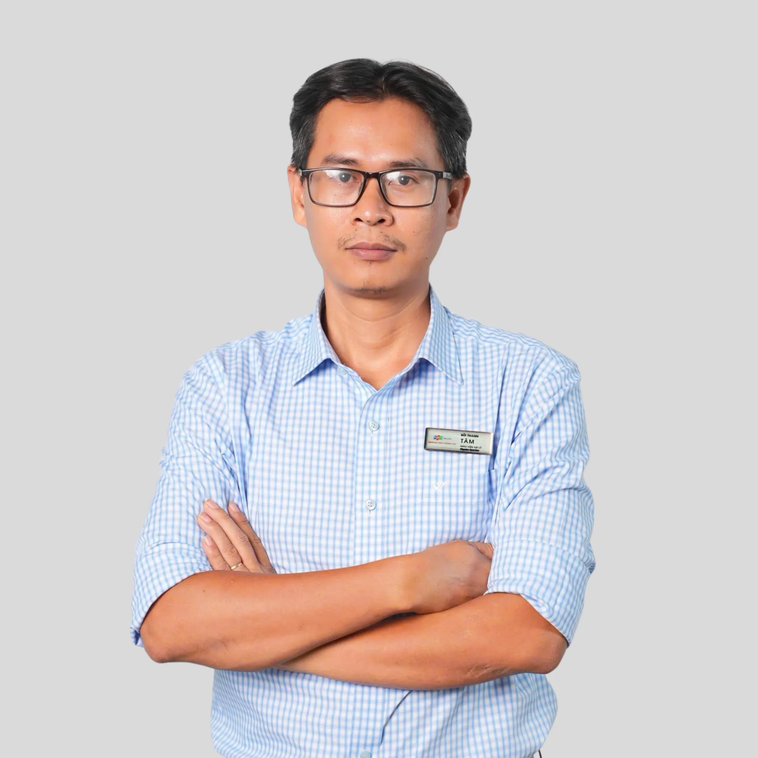 CS FSC LONG VÂN | FPT Schools