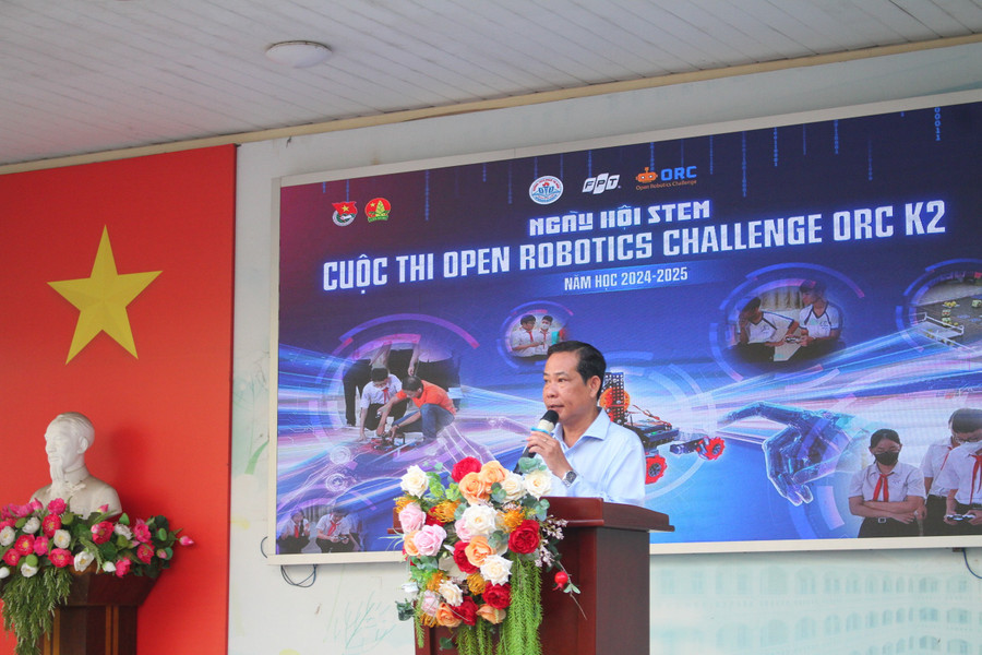 Hệ thống Phổ thông FPT Schools