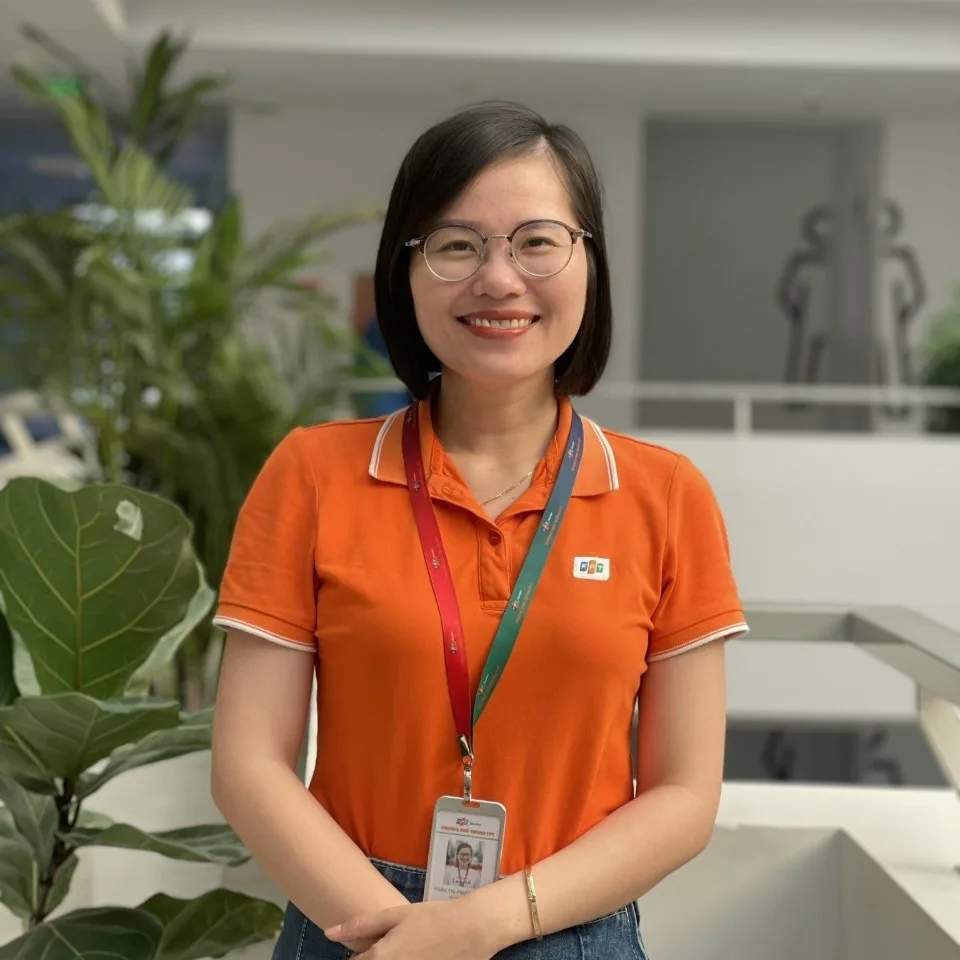 CS FSC ĐÀ NẴNG 3 | FPT Schools