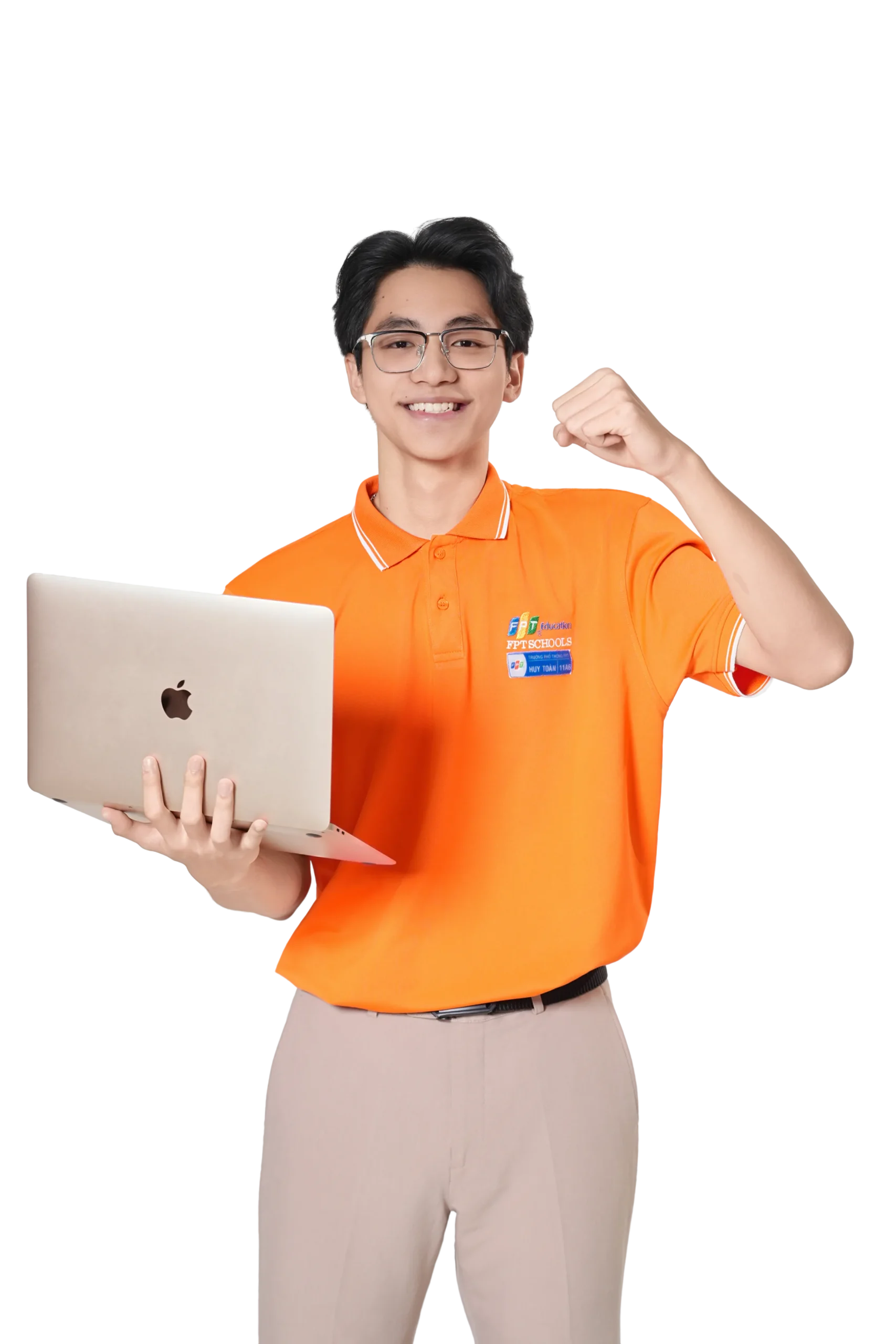 học sinh thpt fpt đà nẵng