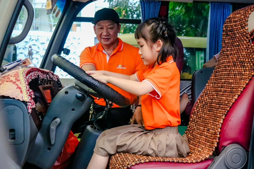 CS FSC CẦU GIẤY | FPT Schools