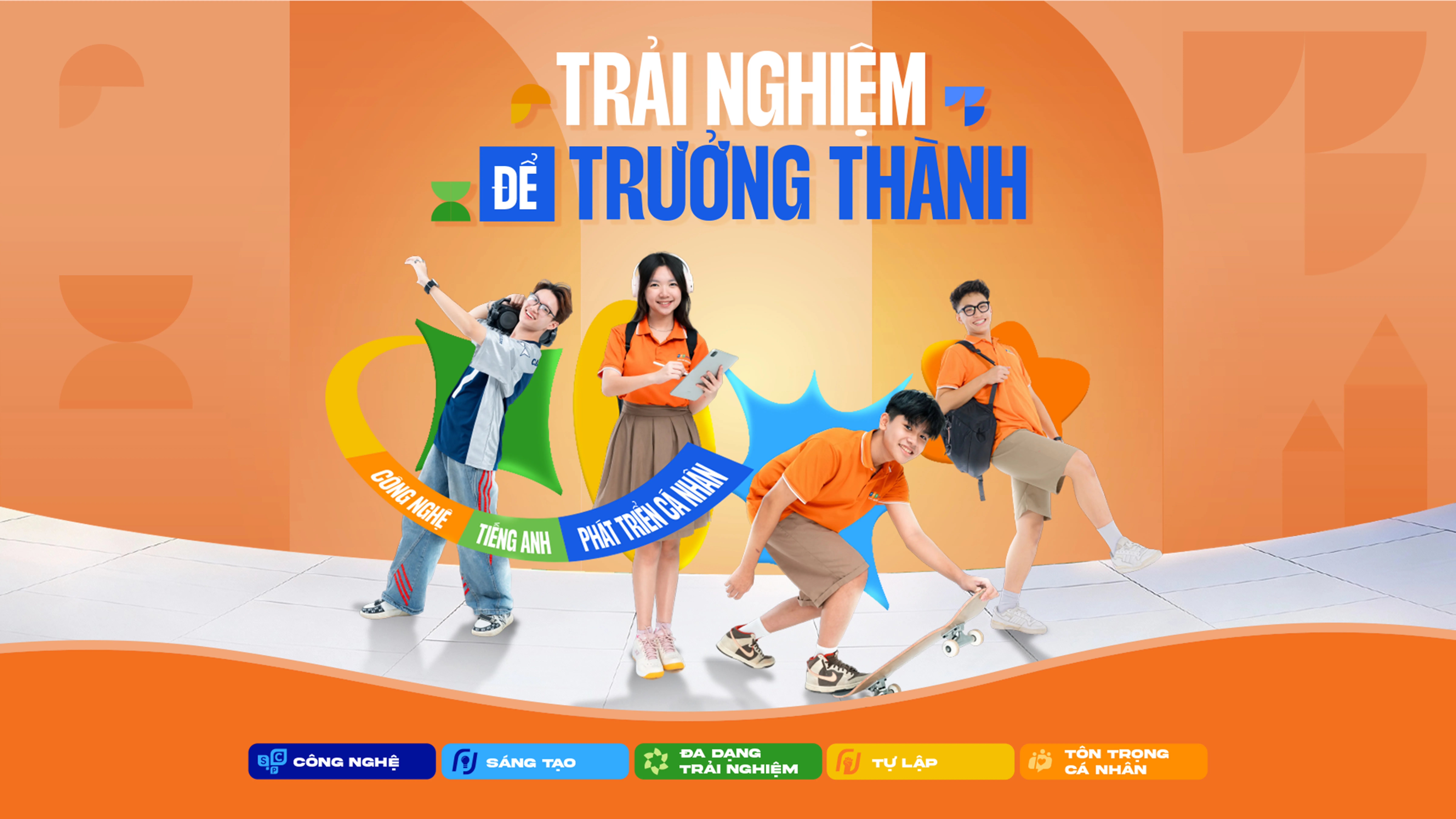 CS FSC TÂY HÀ NỘI | FPT Schools