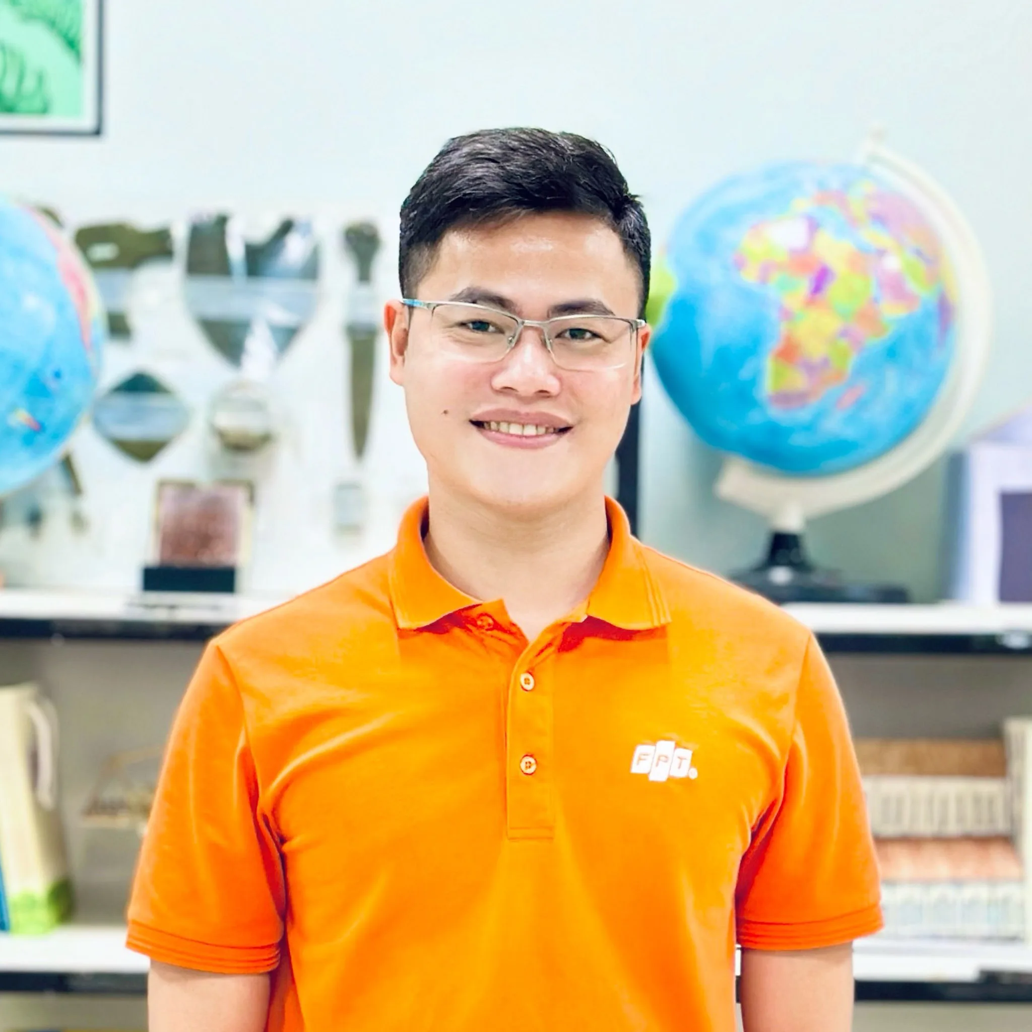 CS FSC ĐÀ NẴNG 1-2 | FPT Schools