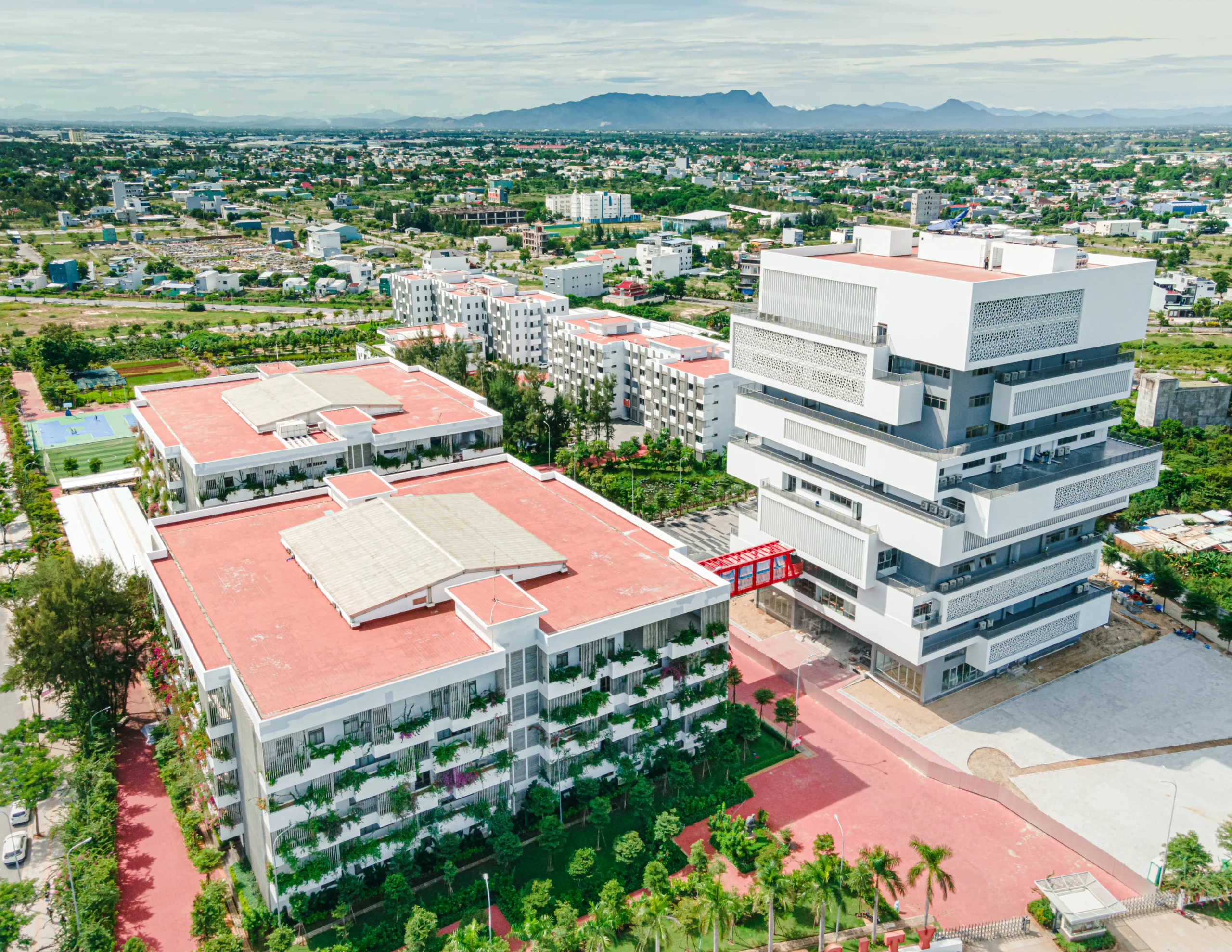 CS FSC ĐÀ NẴNG 3 - FPT Education csvc_fsc3dn