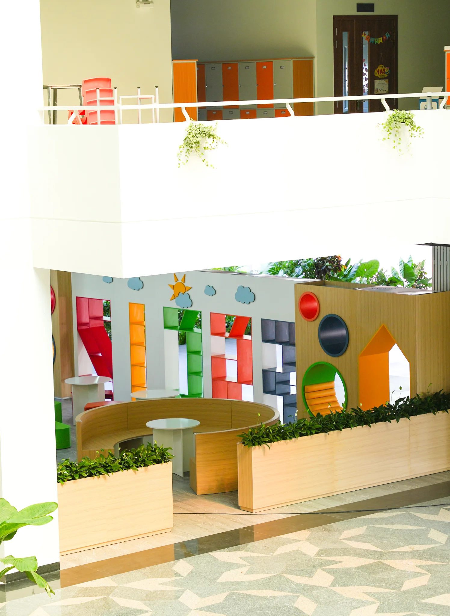 CS FSC ĐÀ NẴNG 1-2 | FPT Schools