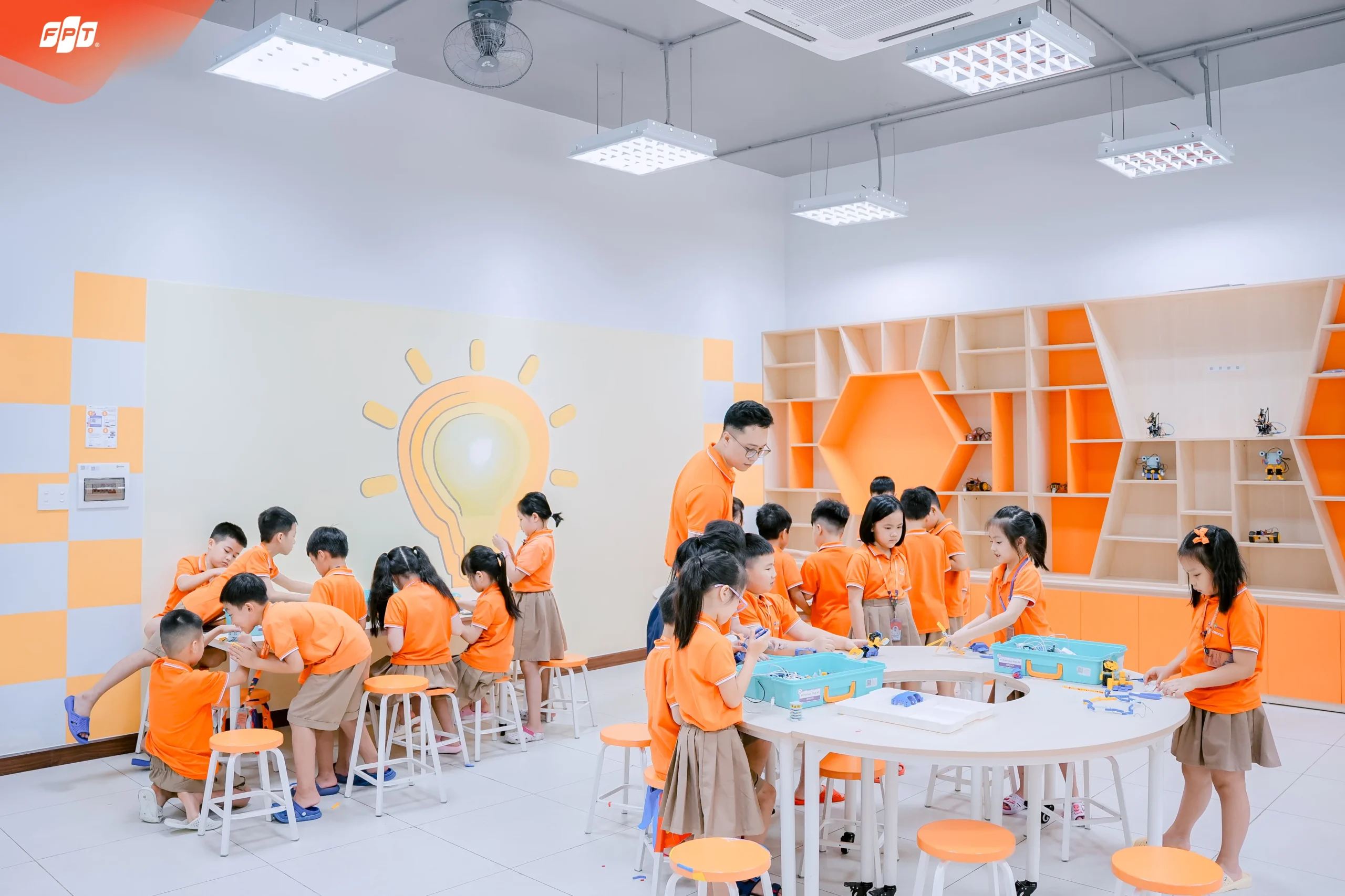 CS FSC THANH HÓA | FPT Schools