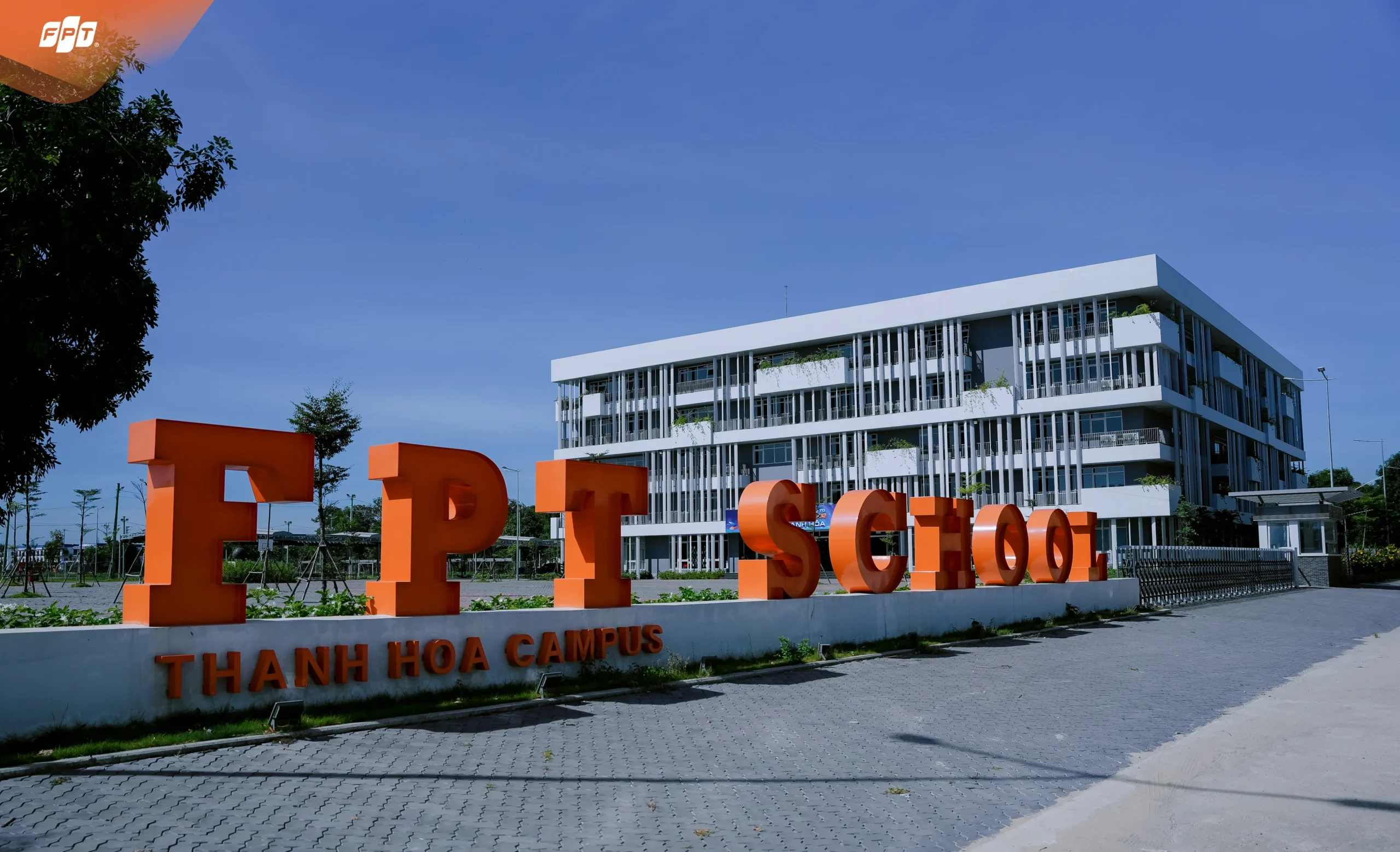 CS FSC THANH HÓA | FPT Schools