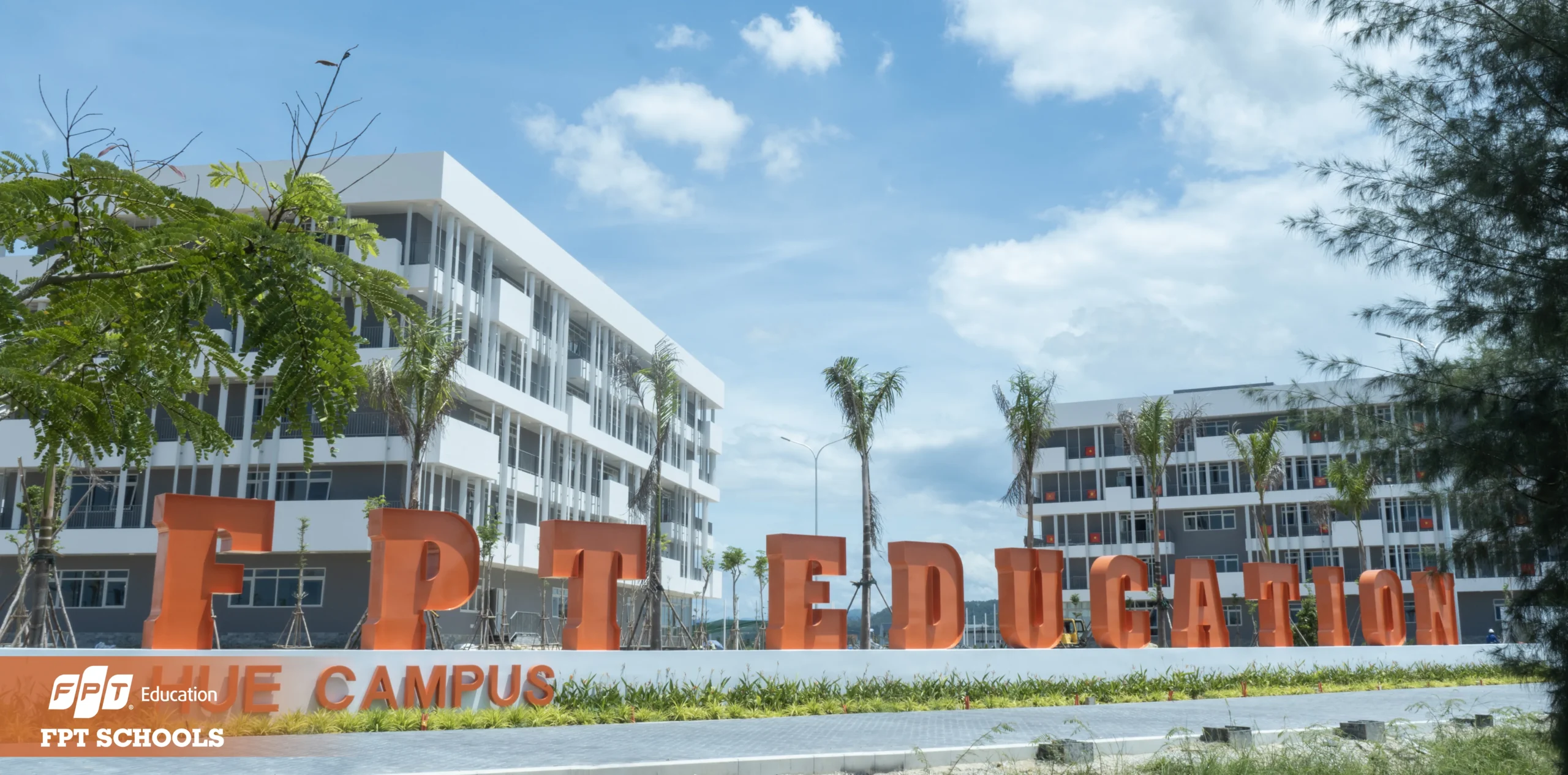 CS FSC HUẾ | FPT Schools