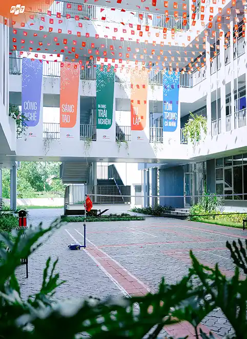 CS FSC THANH HÓA | FPT Schools