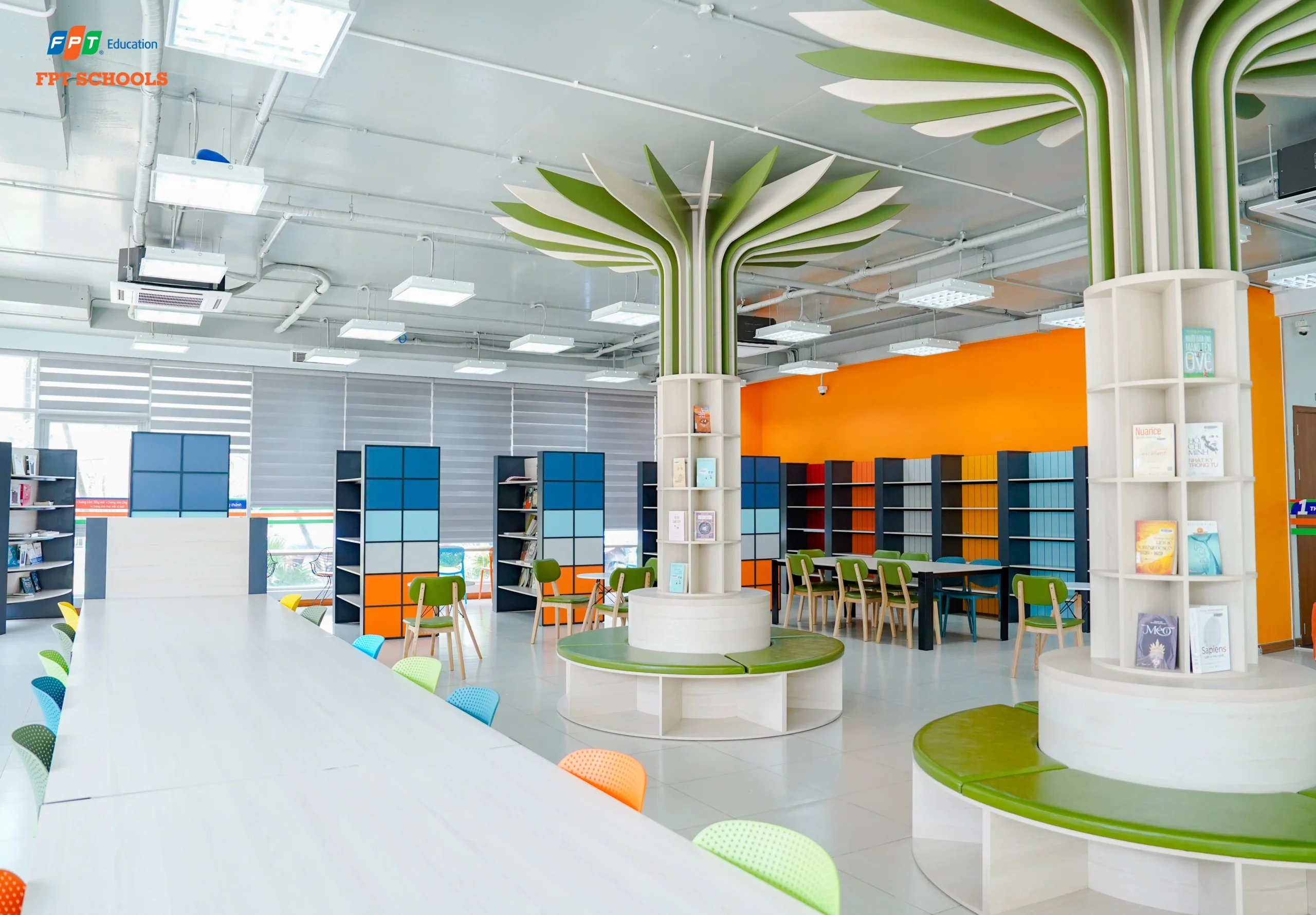 CS FSC HẢI PHÒNG | FPT Schools