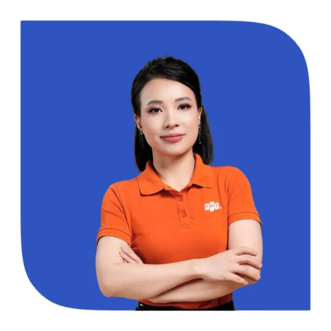 CS FSC CẦU GIẤY | FPT Schools