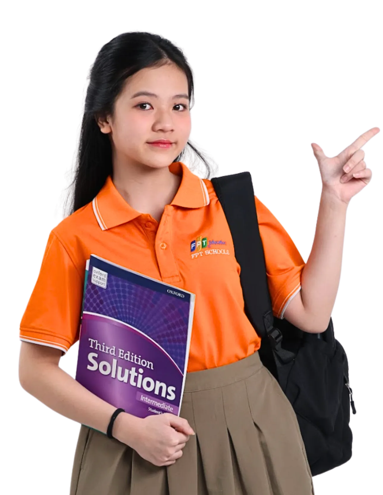 CS FSC LONG VÂN | FPT Schools