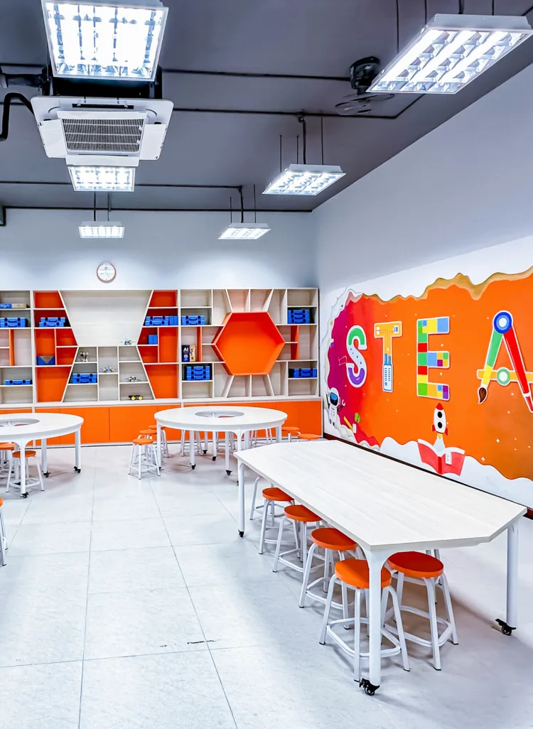 CS FSC LONG VÂN | FPT Schools