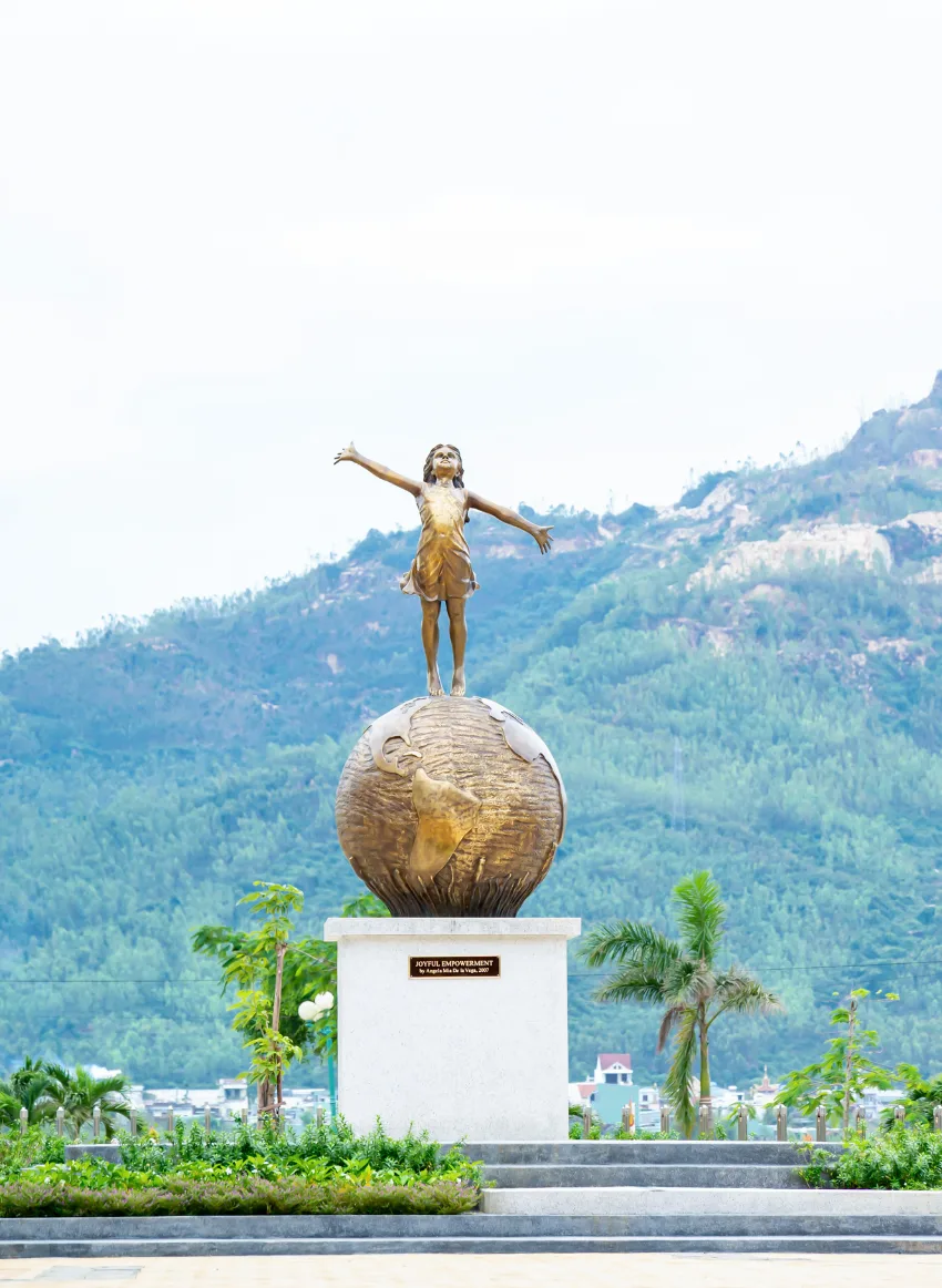 CS FSC LONG VÂN | FPT Schools