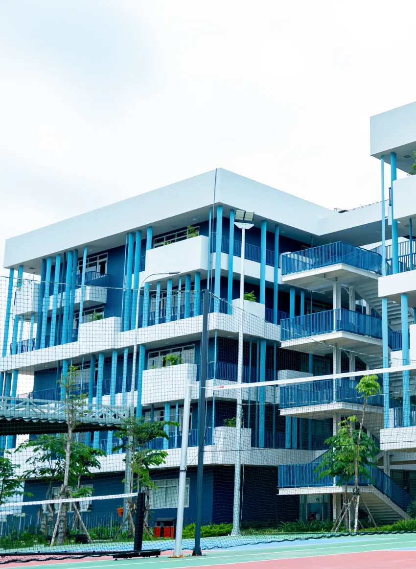 CS FSC LONG VÂN | FPT Schools