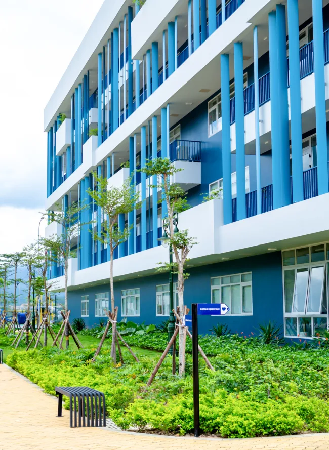 CS FSC LONG VÂN | FPT Schools