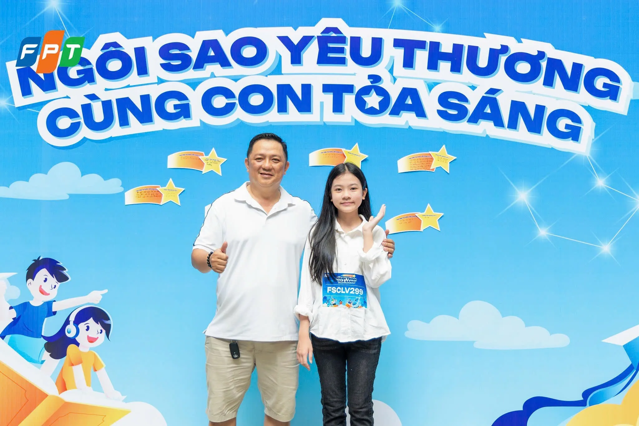 CS FSC LONG VÂN | FPT Schools