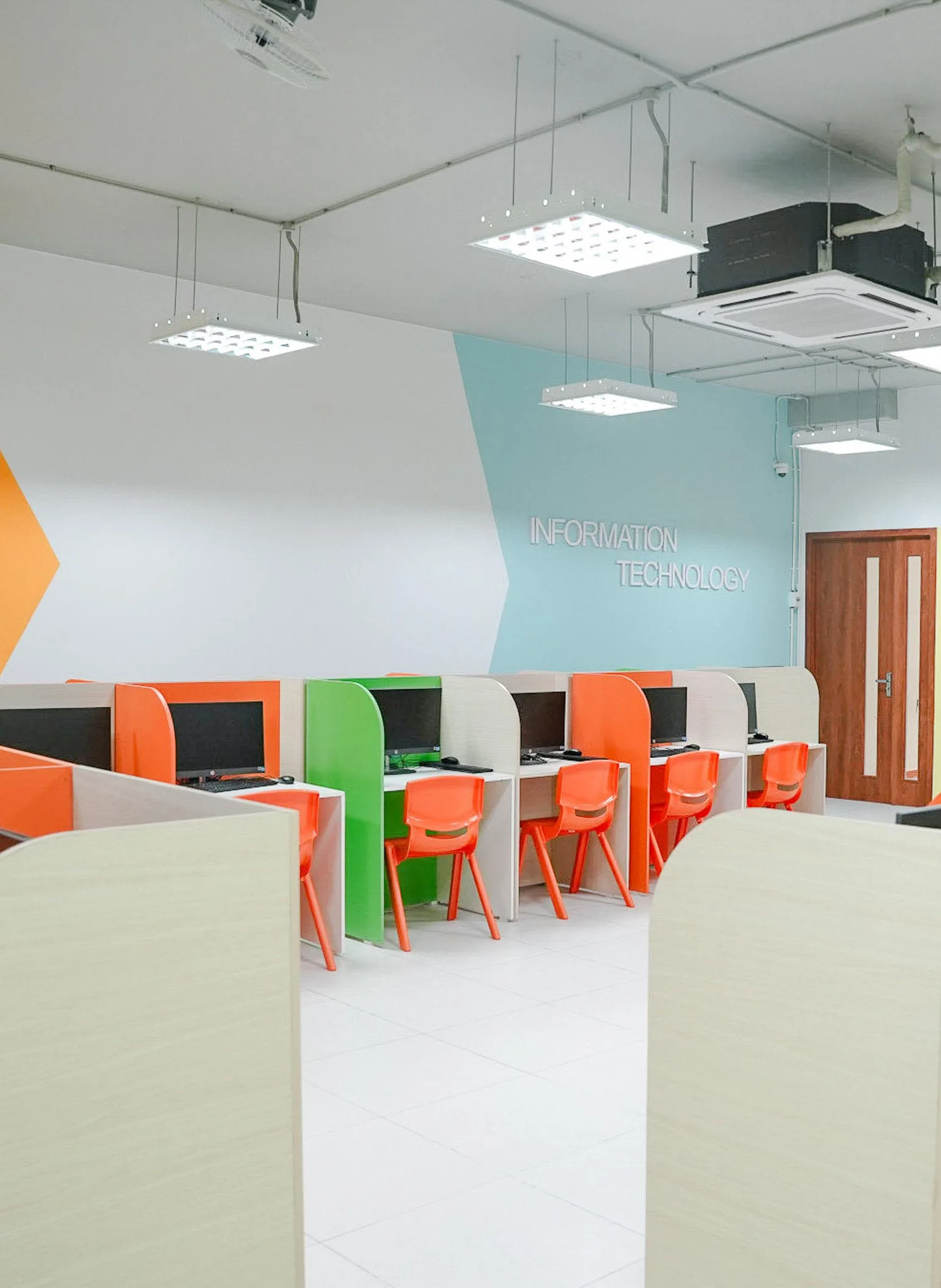 CS FSC ĐÀ NẴNG 1-2 | FPT Schools