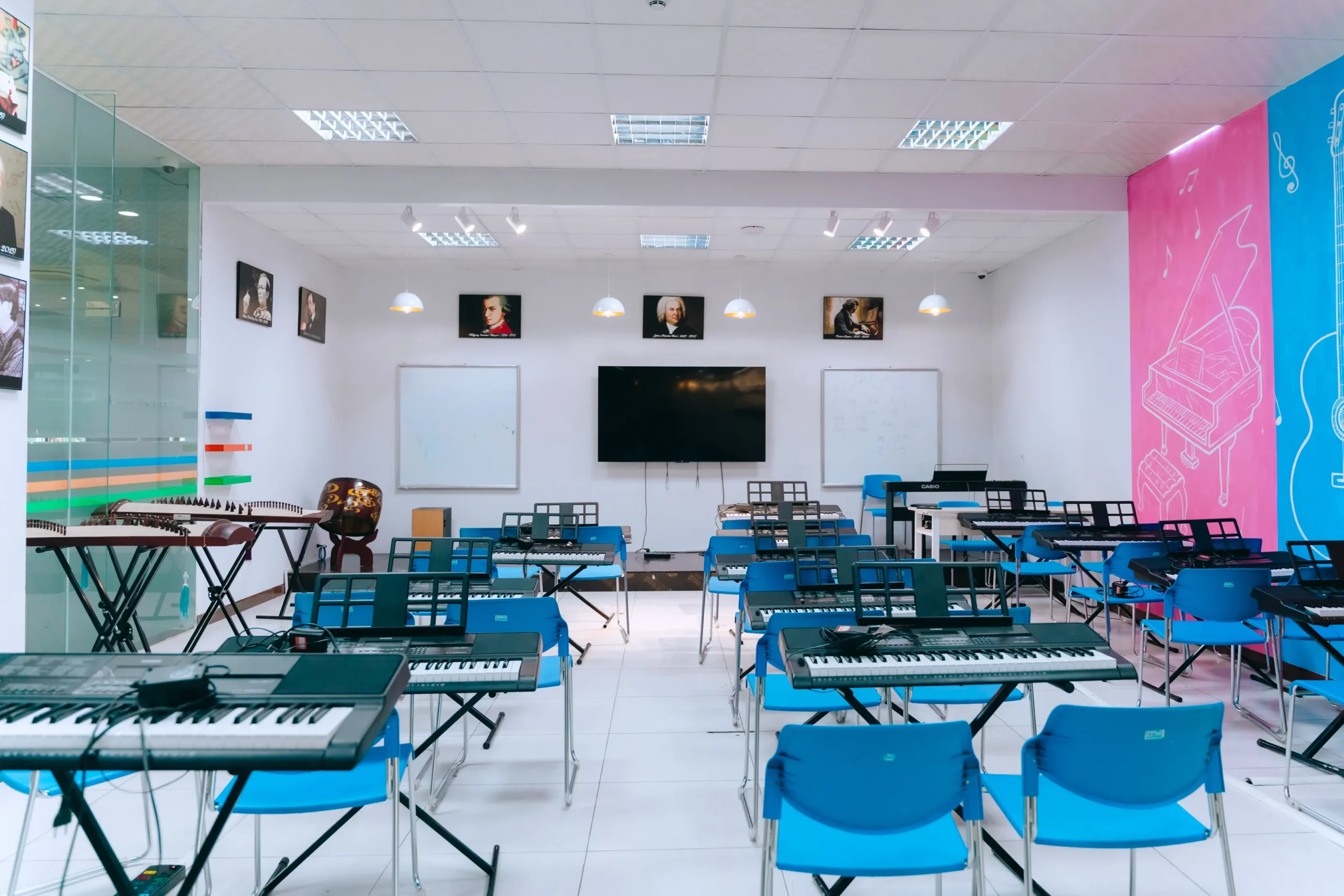 Trường THPT FPT Đà Nẵng | FPT Schools