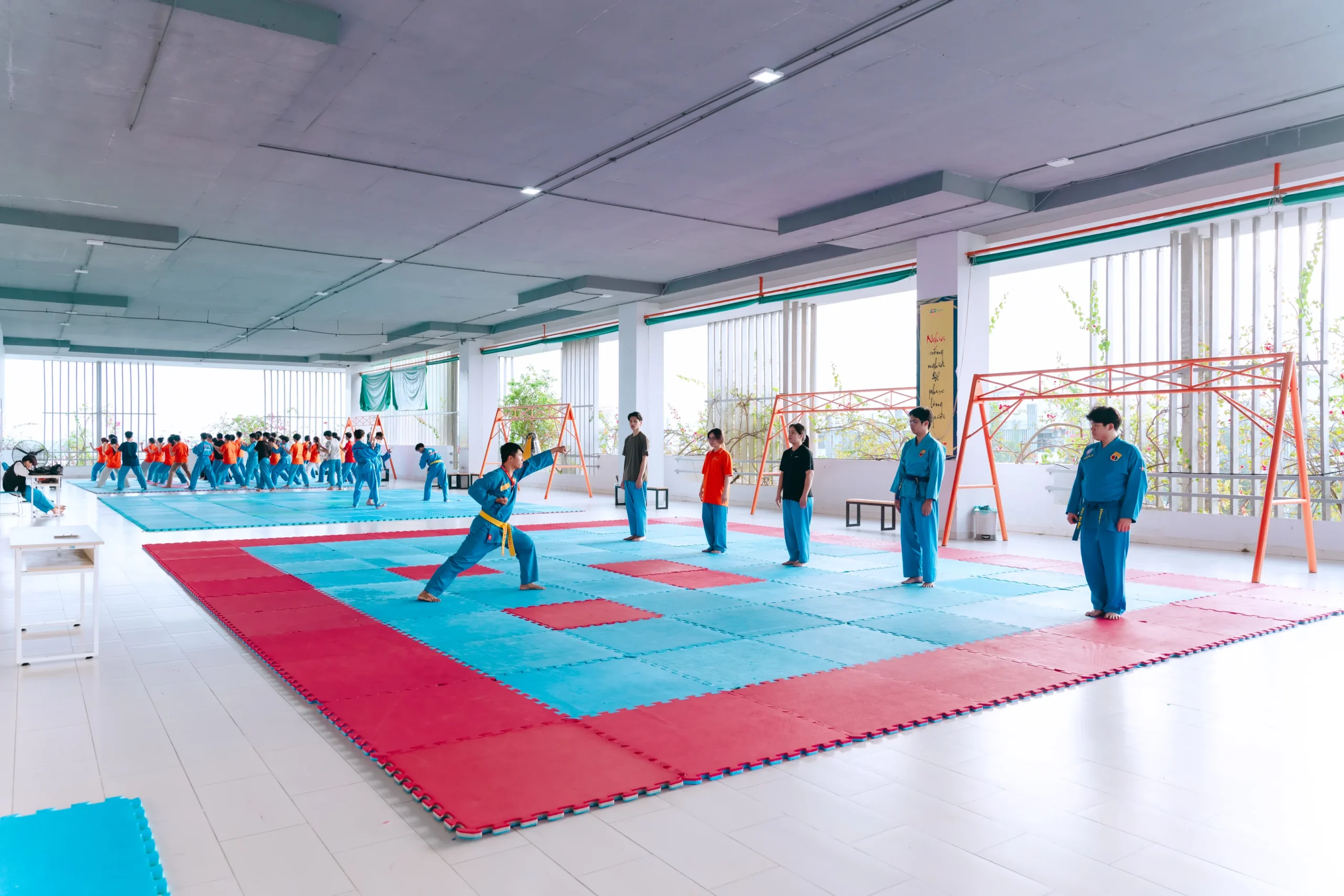 Trường THPT FPT Đà Nẵng | FPT Schools