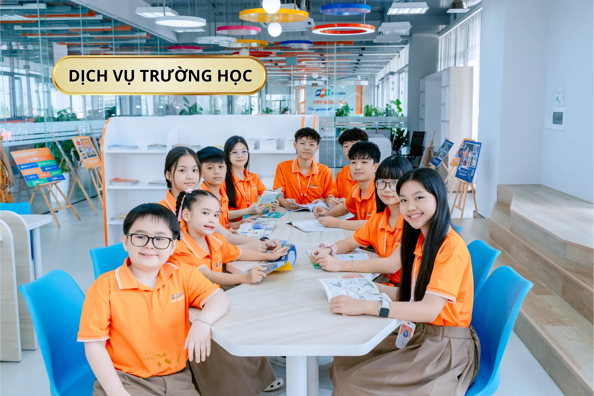 Hậu Giang | FPT Schools