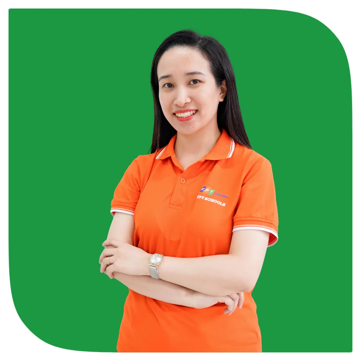 CS FSC HẢI PHÒNG | FPT Schools