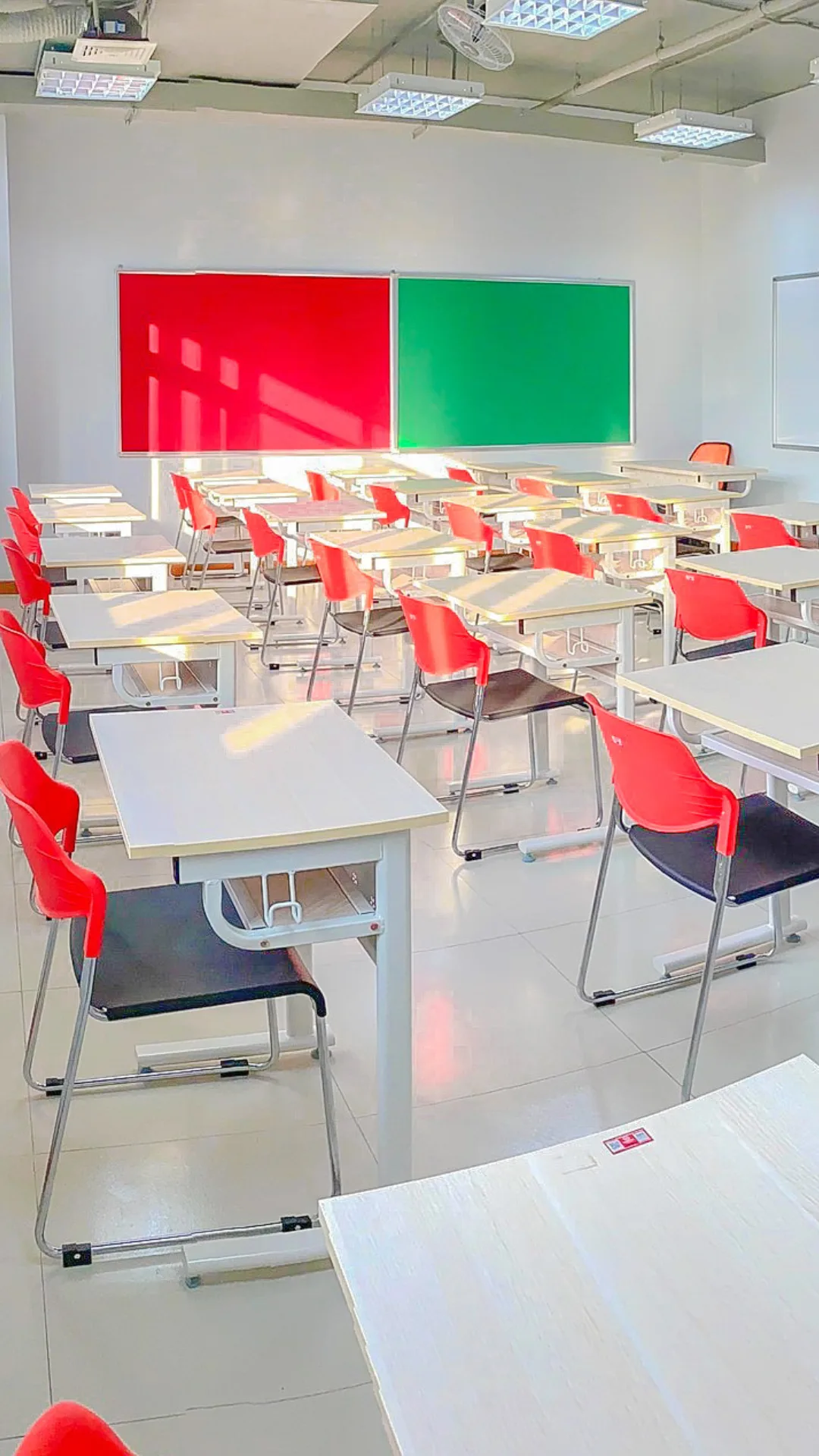 CS FSC HẢI PHÒNG | FPT Schools