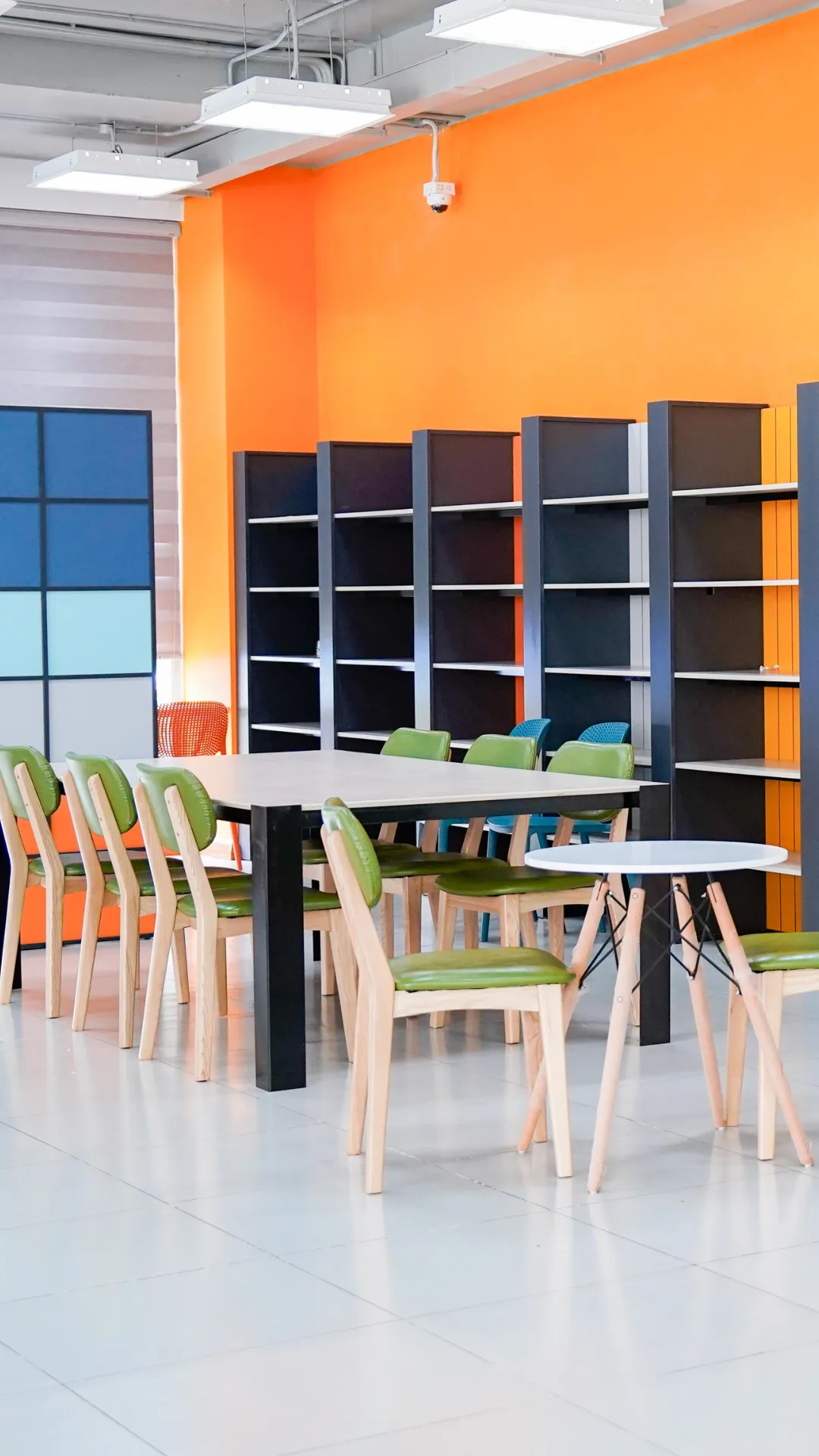 CS FSC HẢI PHÒNG | FPT Schools