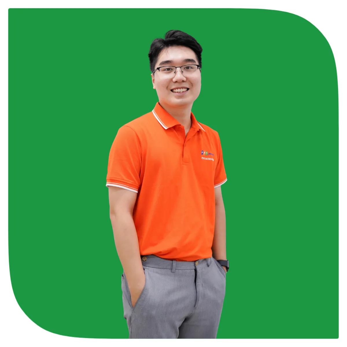 CS FSC HẢI PHÒNG | FPT Schools