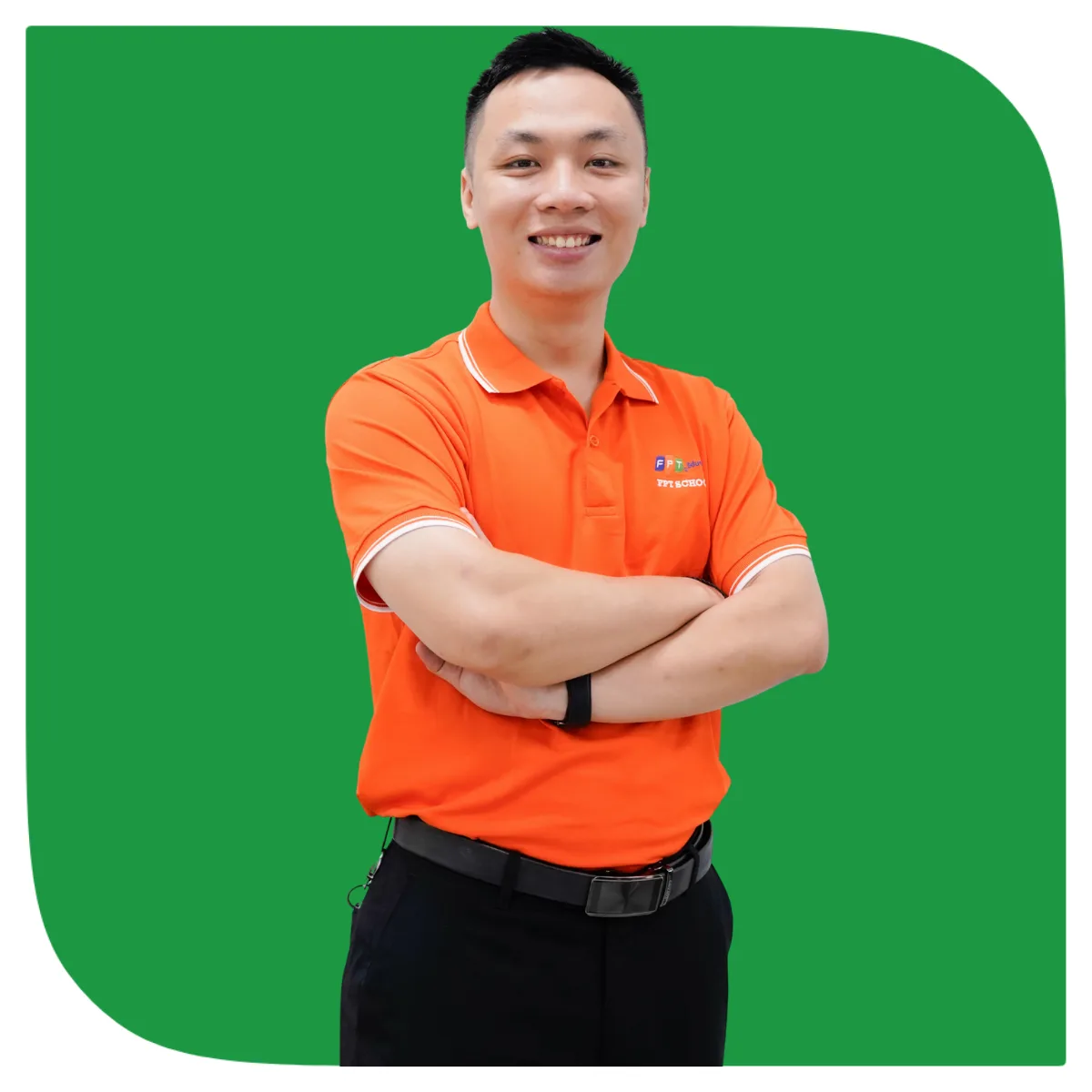 CS FSC HẢI PHÒNG | FPT Schools