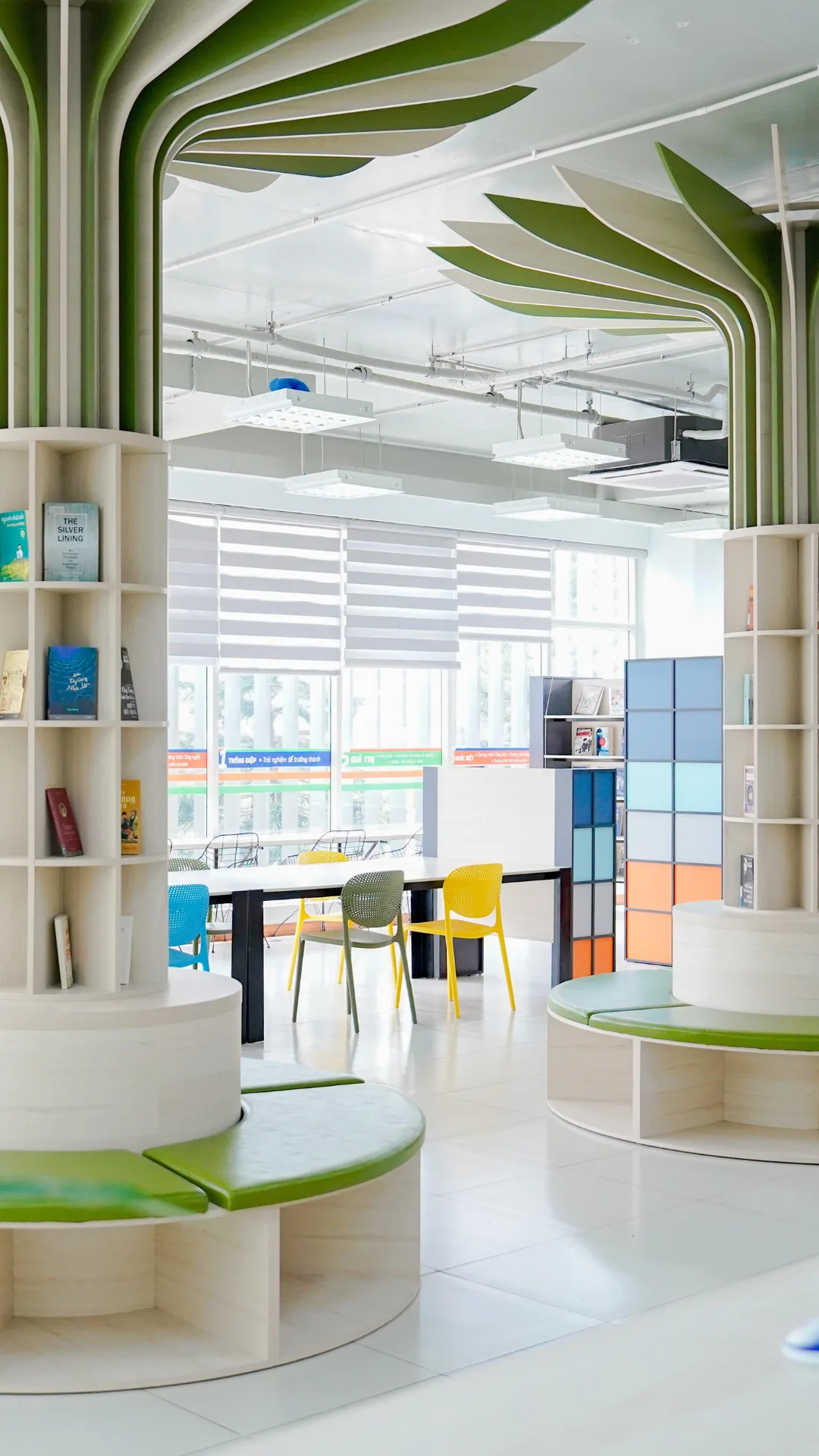 CS FSC HẢI PHÒNG | FPT Schools