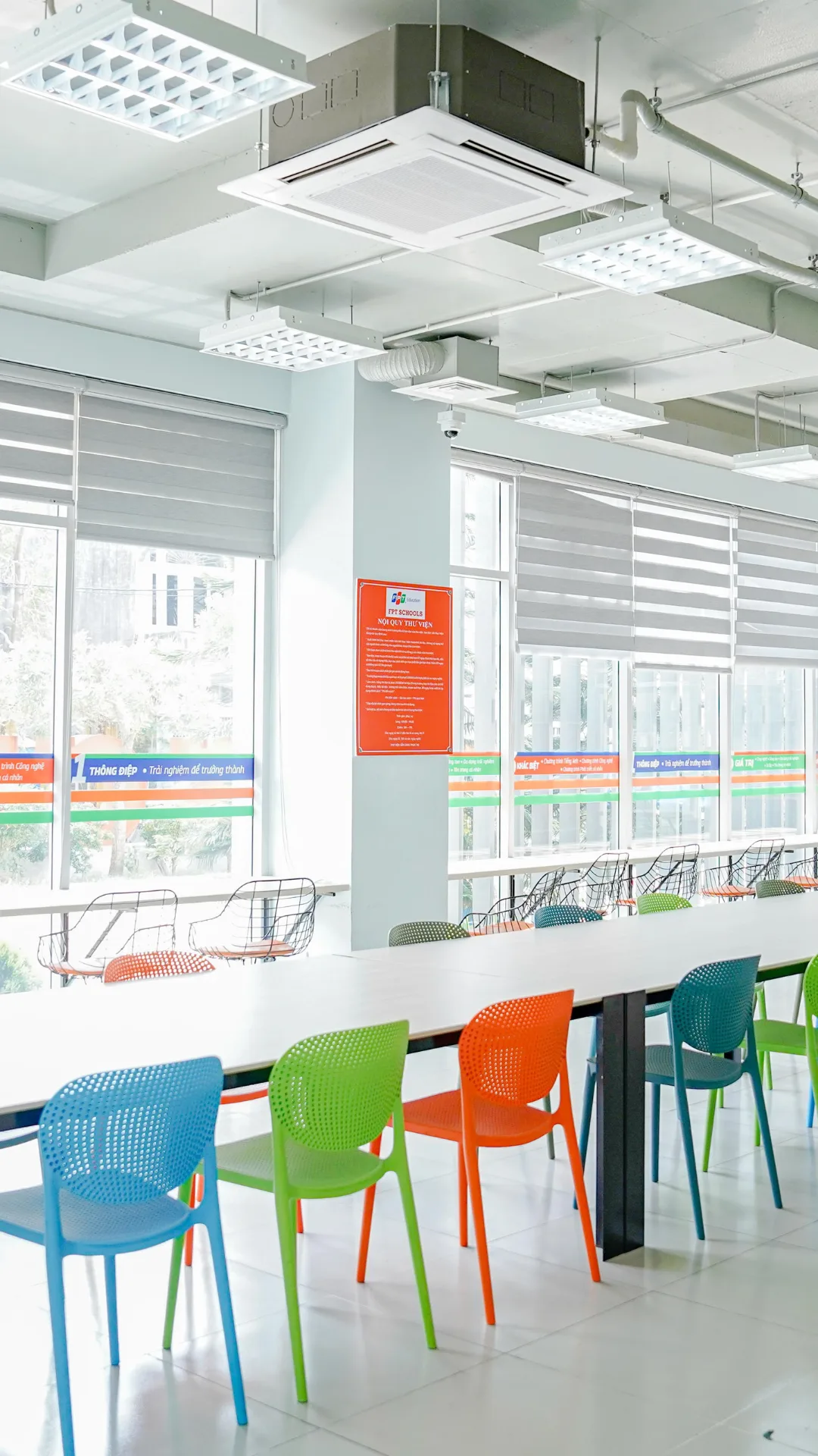 CS FSC HẢI PHÒNG | FPT Schools