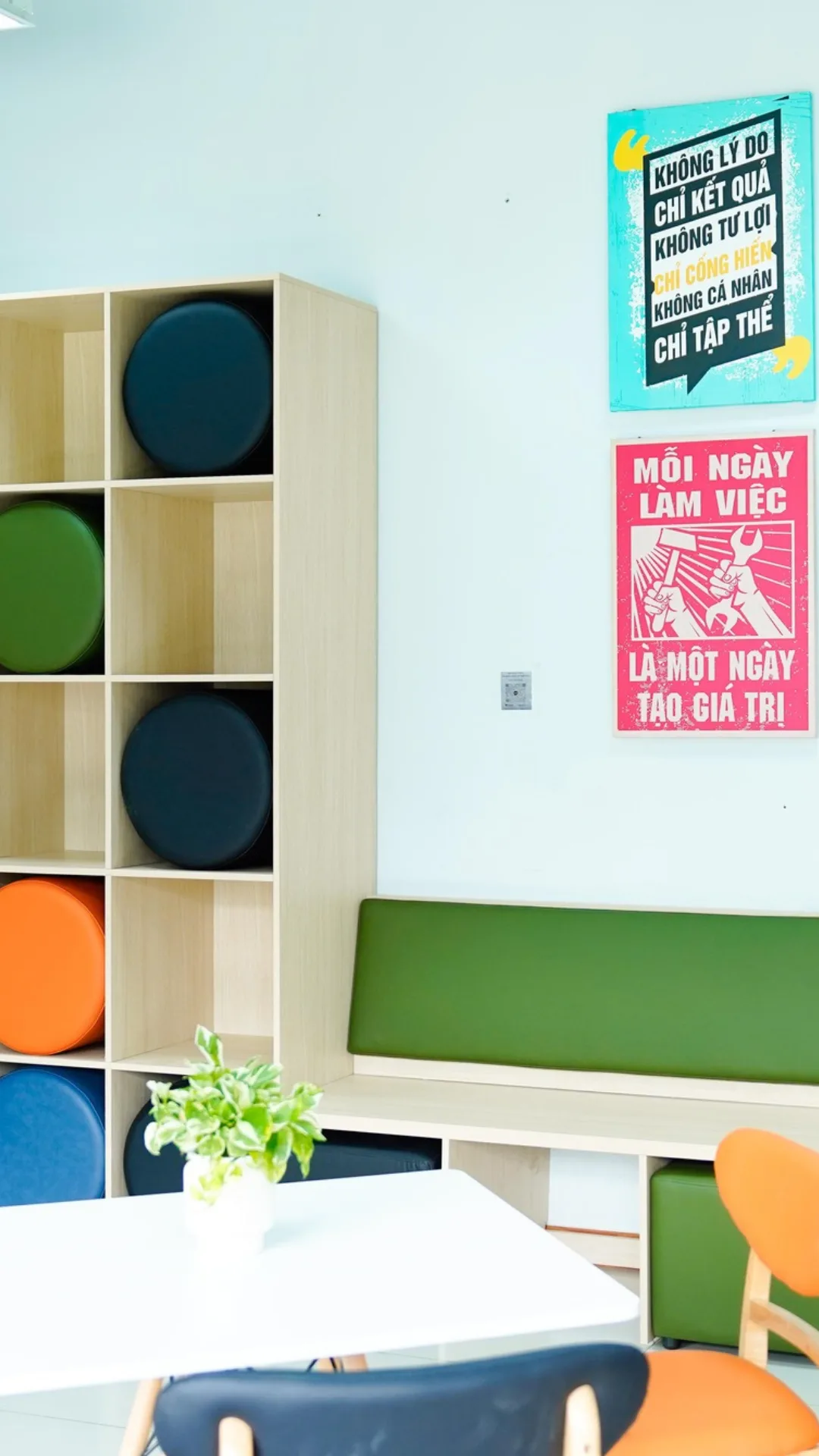 CS FSC HẢI PHÒNG | FPT Schools