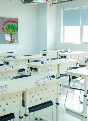 CS FSC HUẾ | FPT Schools