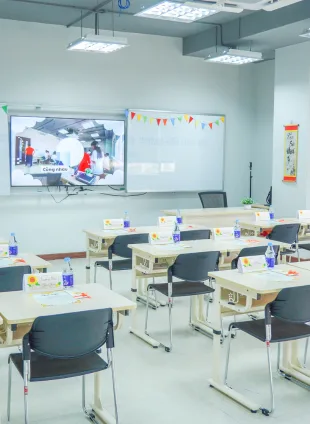 CS FSC HUẾ | FPT Schools