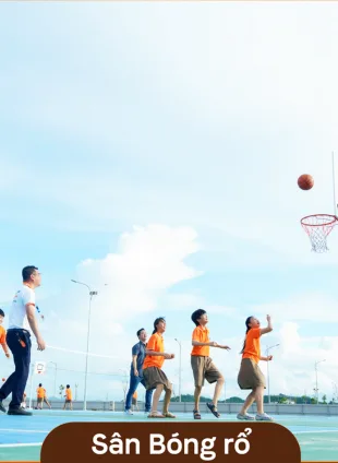 CS FSC HUẾ | FPT Schools