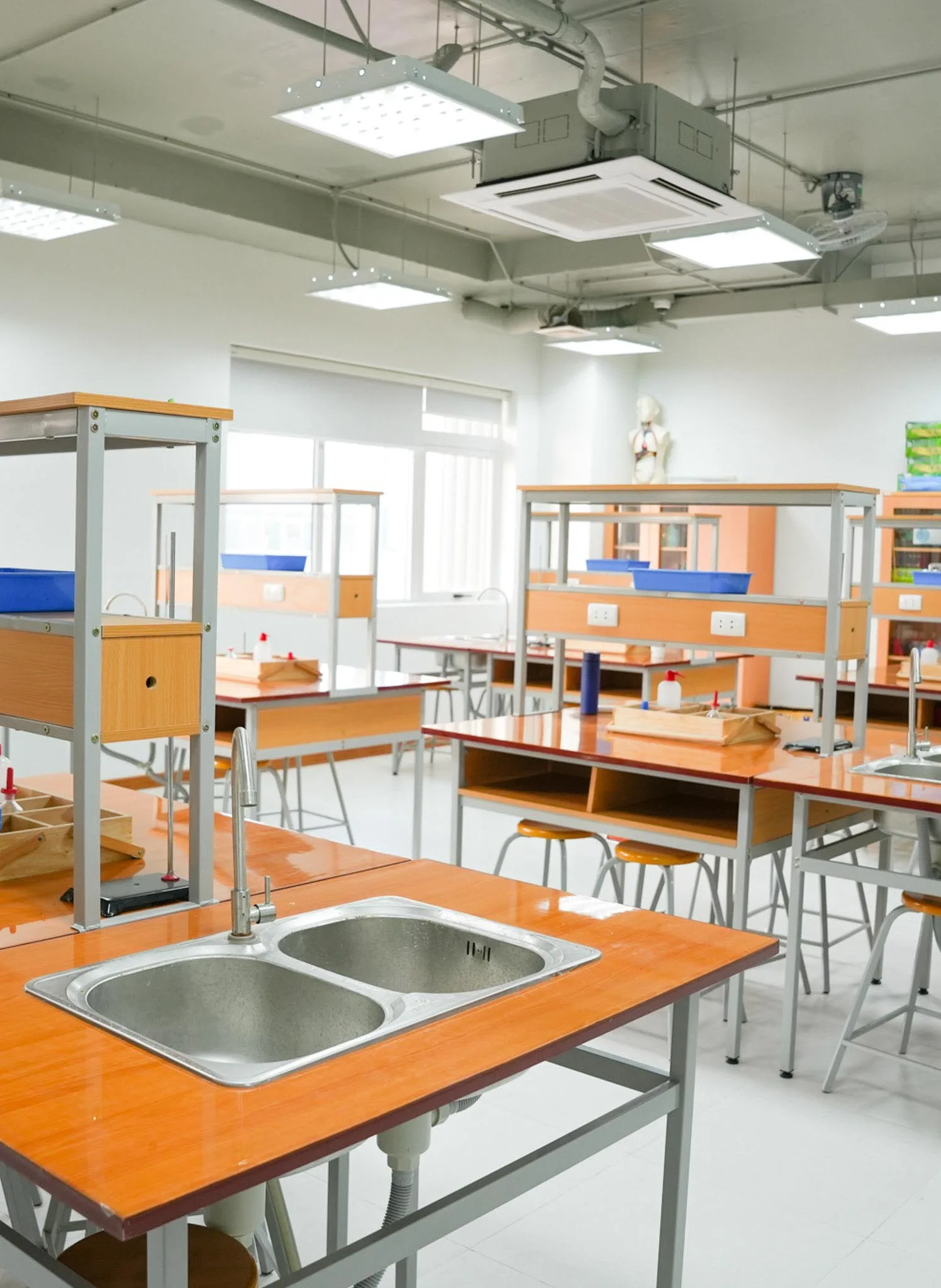 CS FSC ĐÀ NẴNG 1-2 | FPT Schools