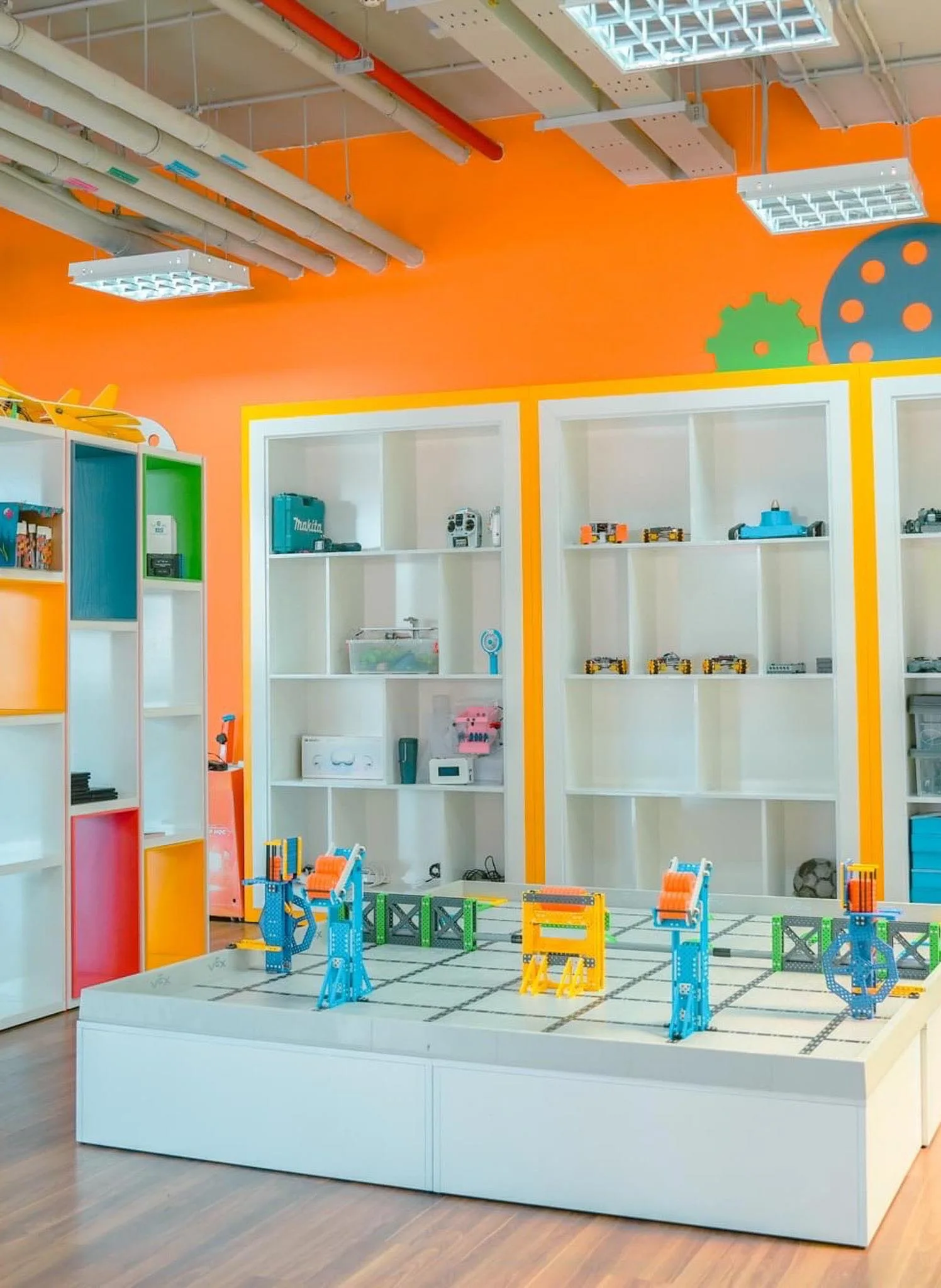 CS FSC ĐÀ NẴNG 1-2 | FPT Schools