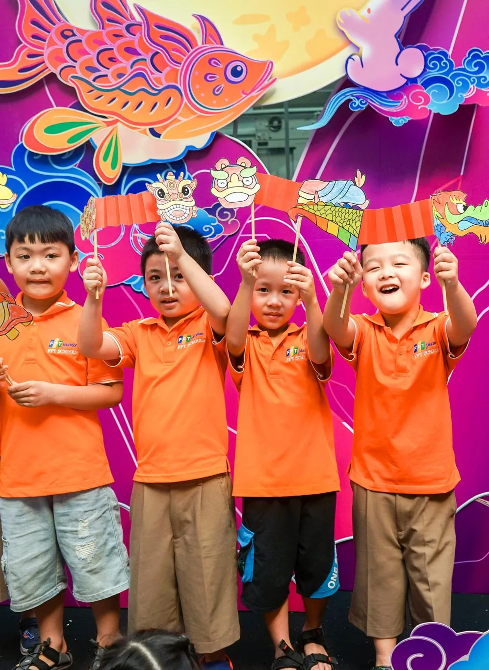 CS FSC ĐÀ NẴNG 1-2 | FPT Schools