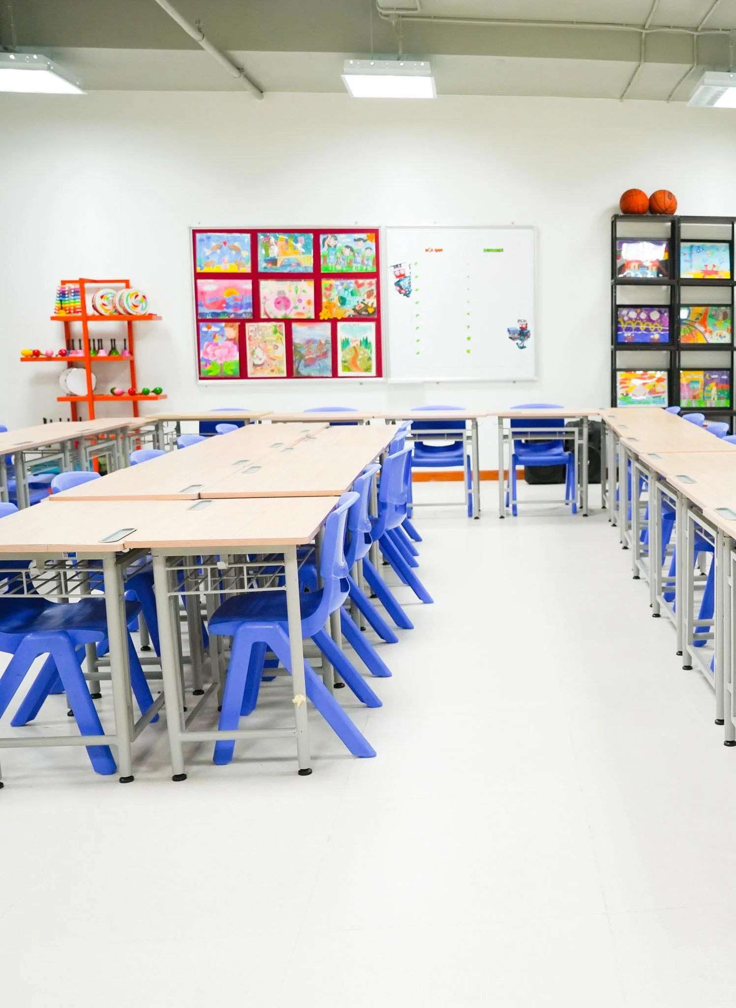 CS FSC ĐÀ NẴNG 1-2 | FPT Schools