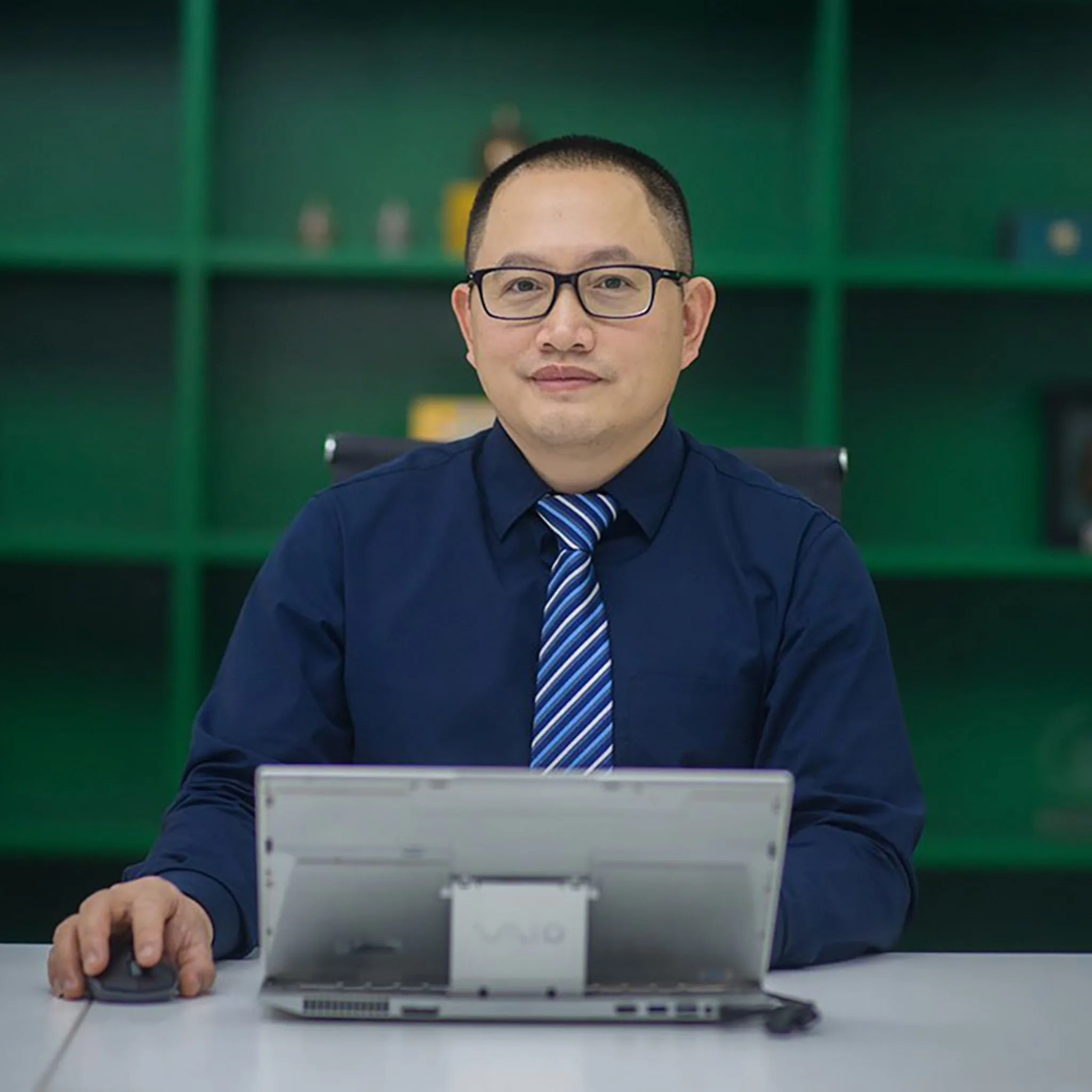 Trường Tiểu học, THCS và THPT FPT Long Vân | FPT Schools