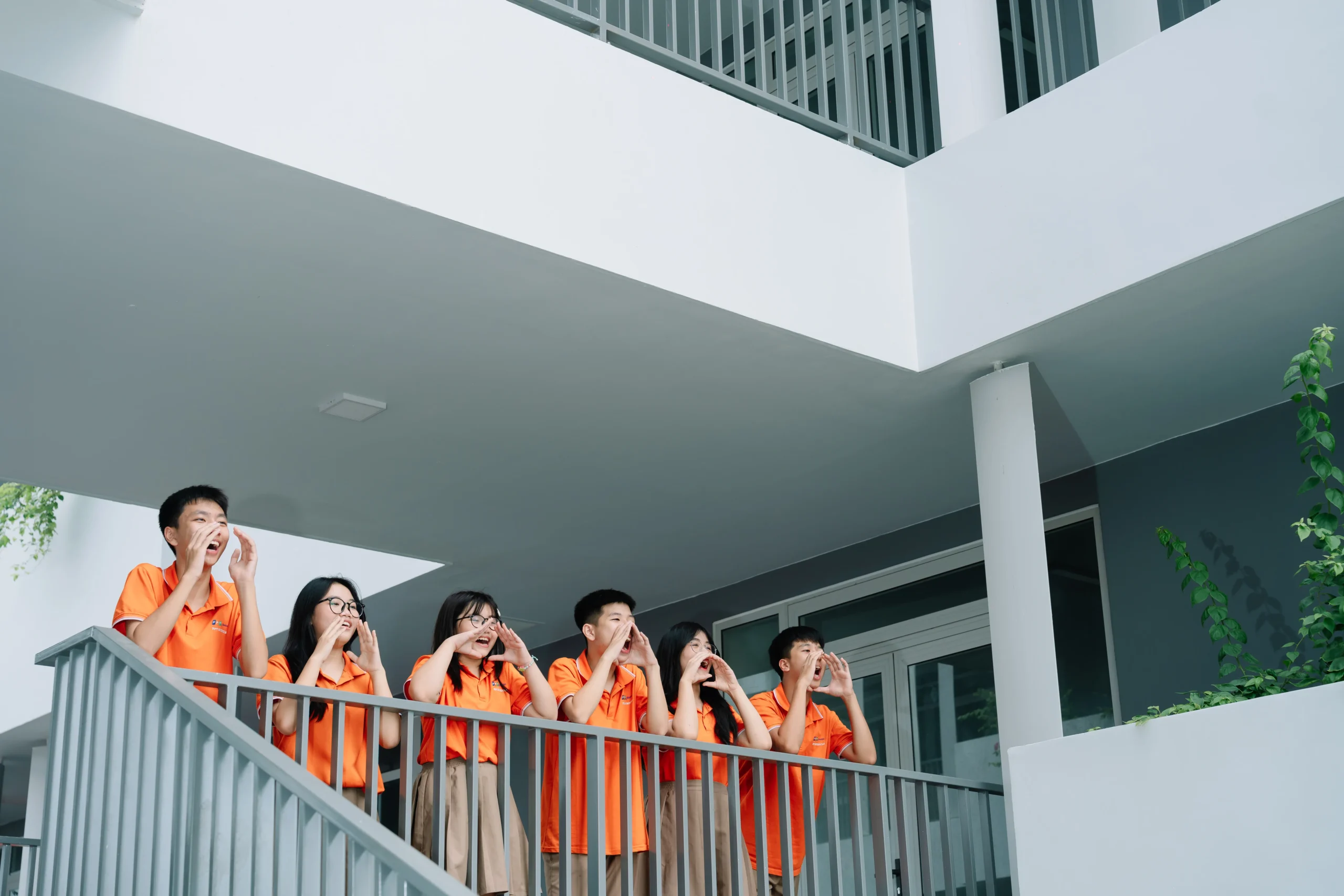 CS FSC HUẾ | FPT Schools