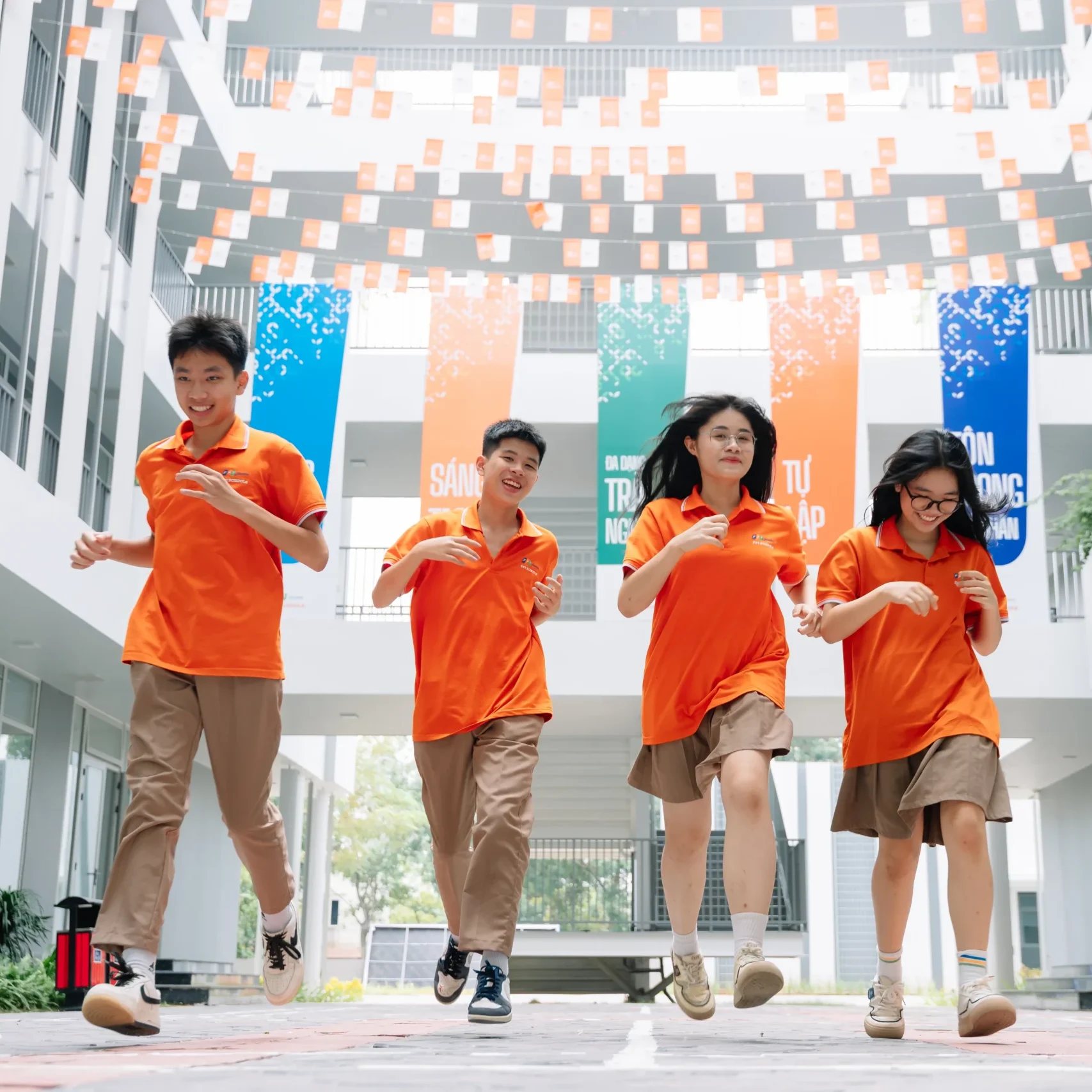 CS FSC THANH HÓA | FPT Schools