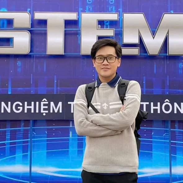 CS FSC ĐÀ NẴNG 3 | FPT Schools