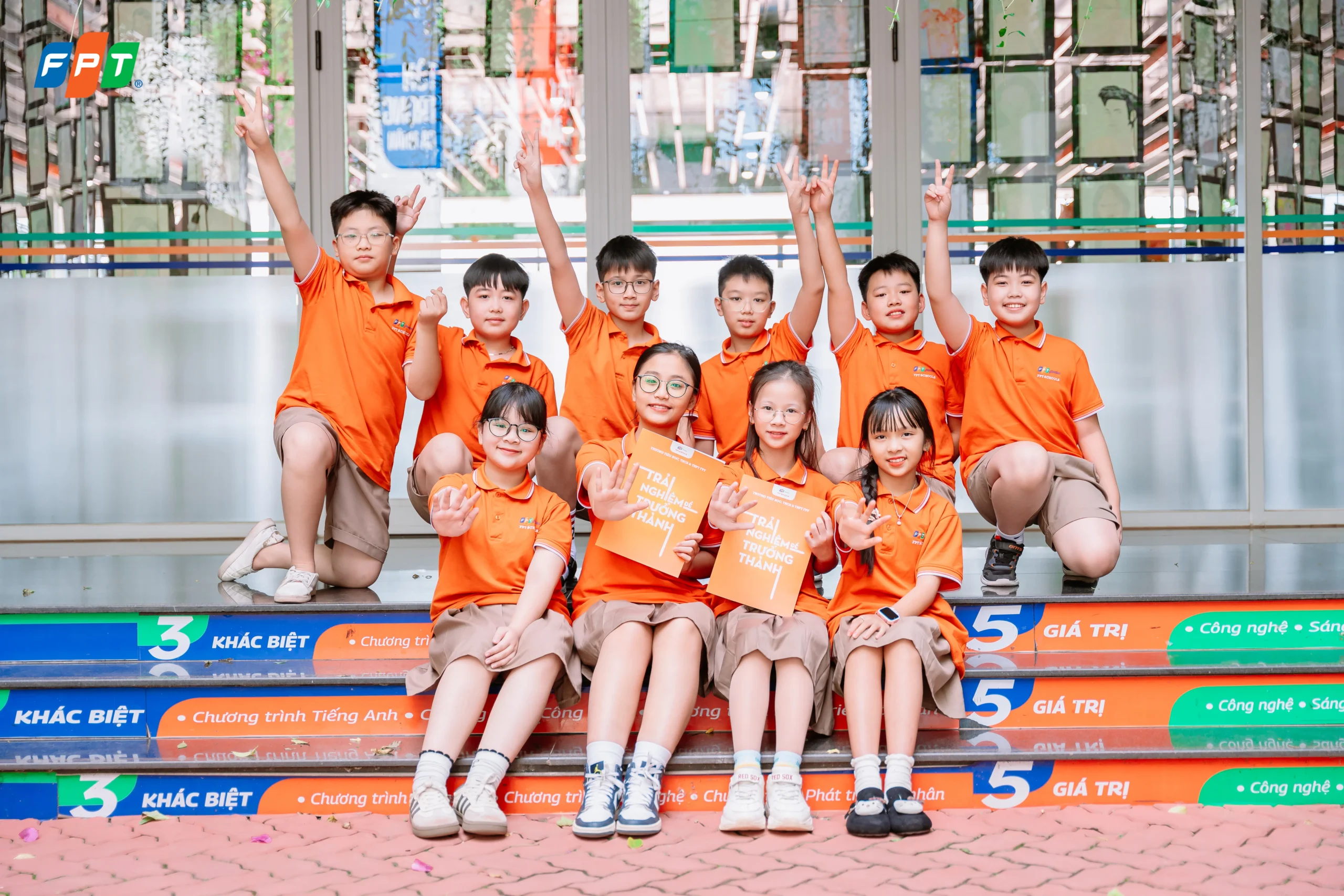 CS FSC BẮC GIANG | FPT Schools